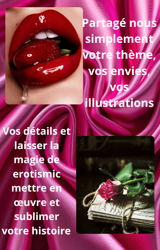 service de E-book personnalisable a son image 