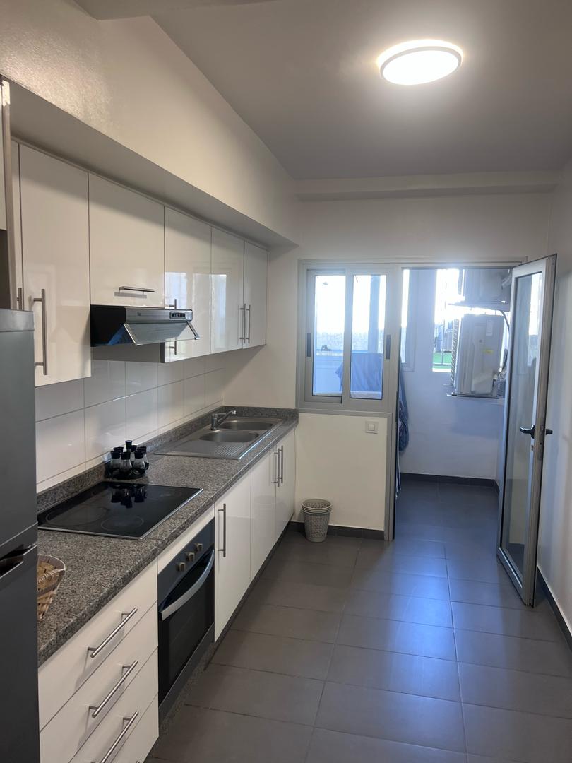 Appartement en location