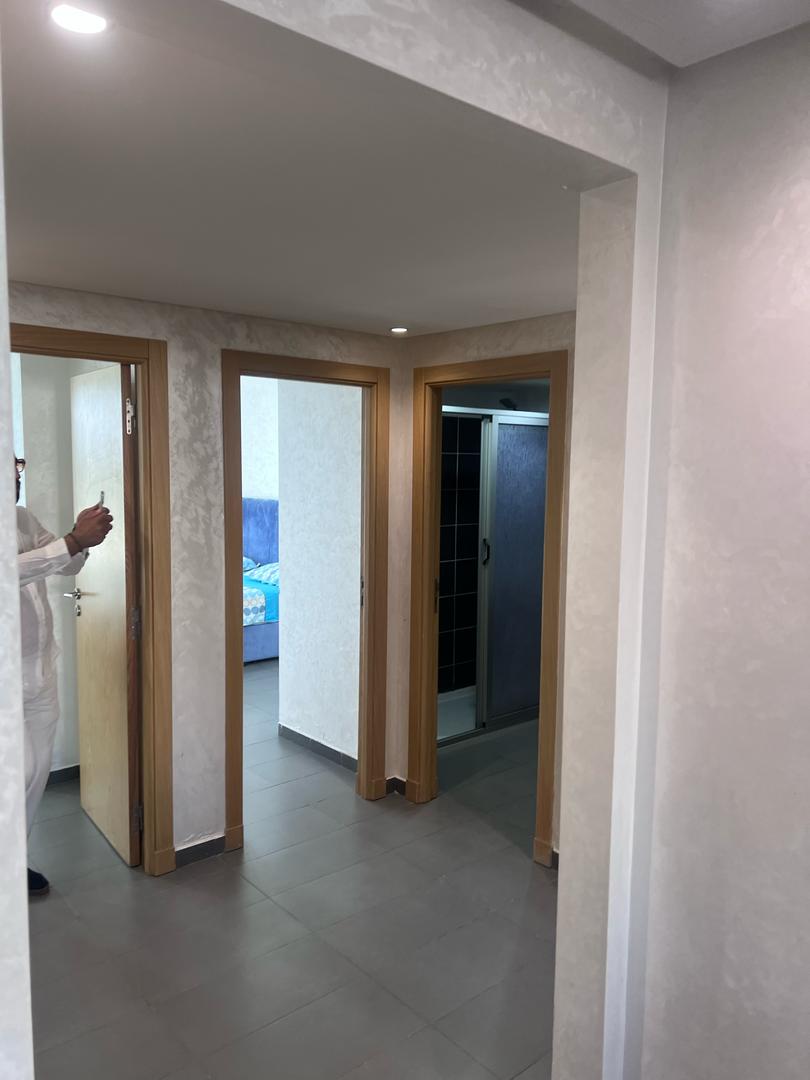 Appartement en location