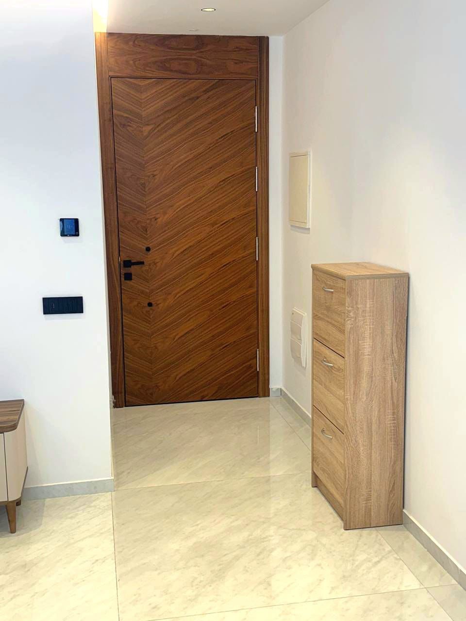 Appartement moderne à Louer