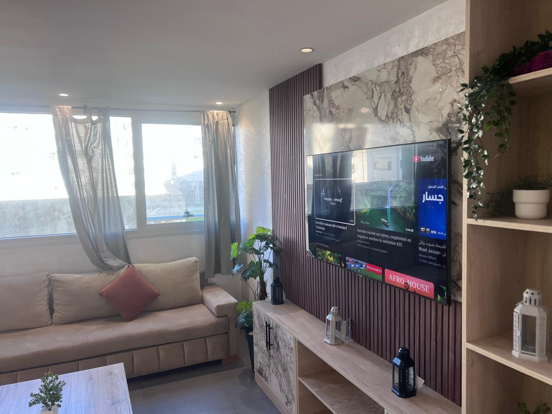 Appartement en location