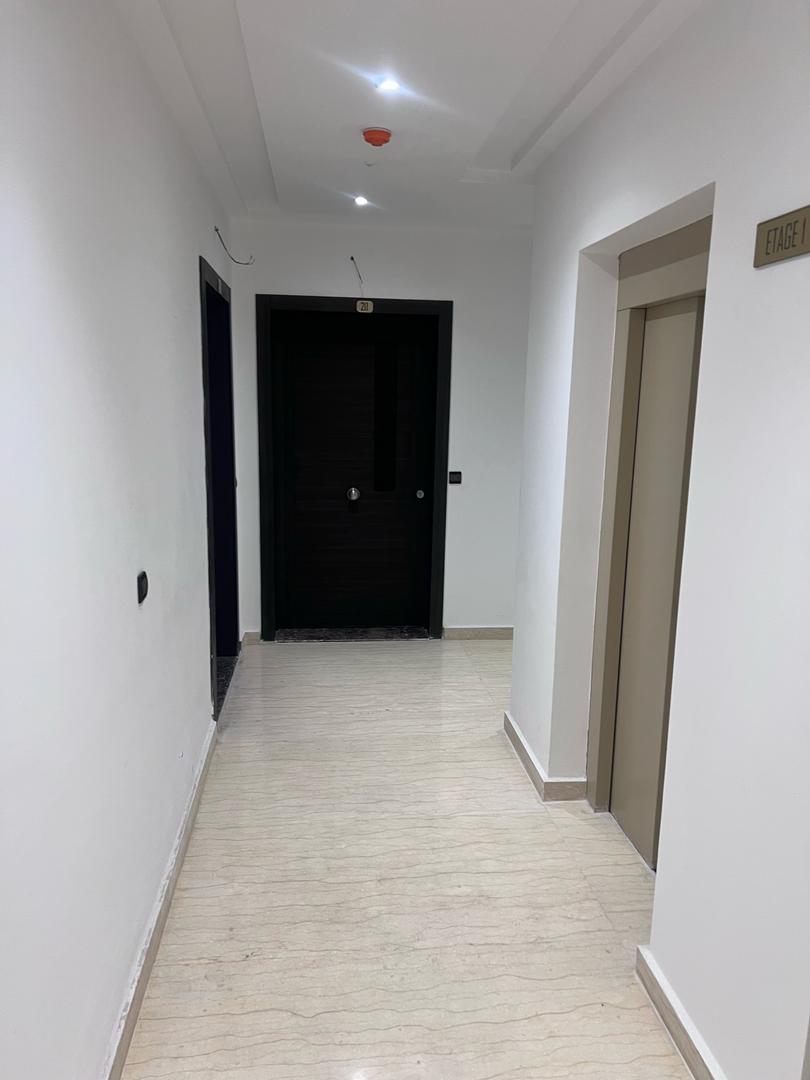 Appartements disponibles à louer