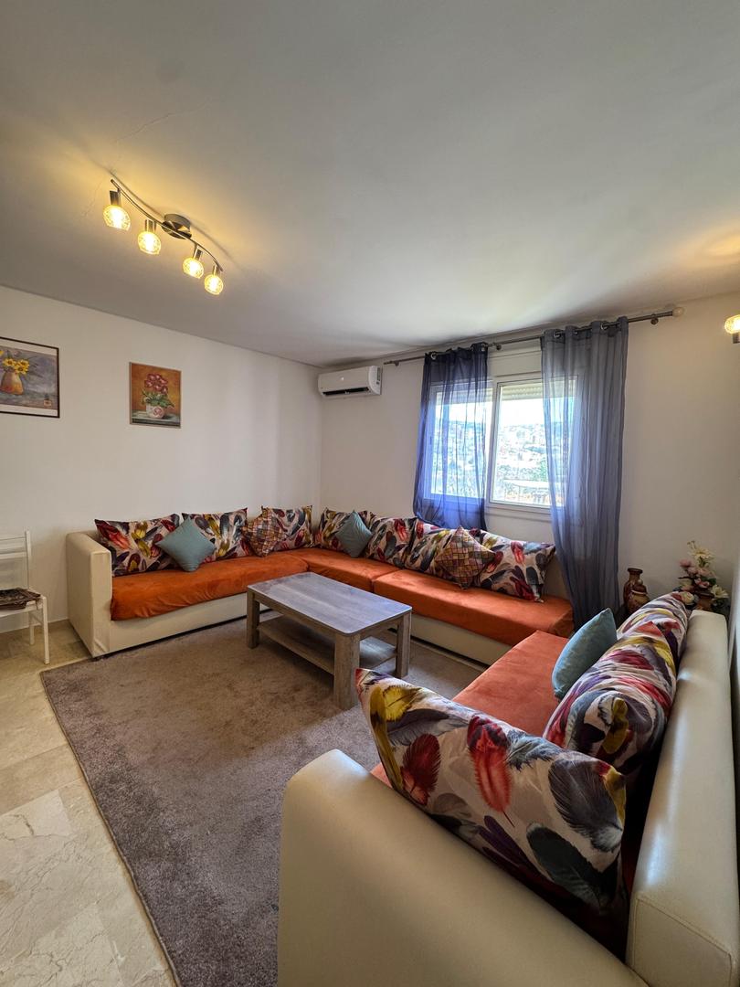 Appartement avec piscine