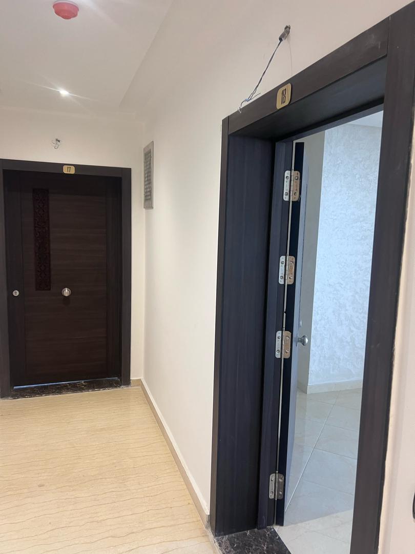 Appartements disponibles à louer