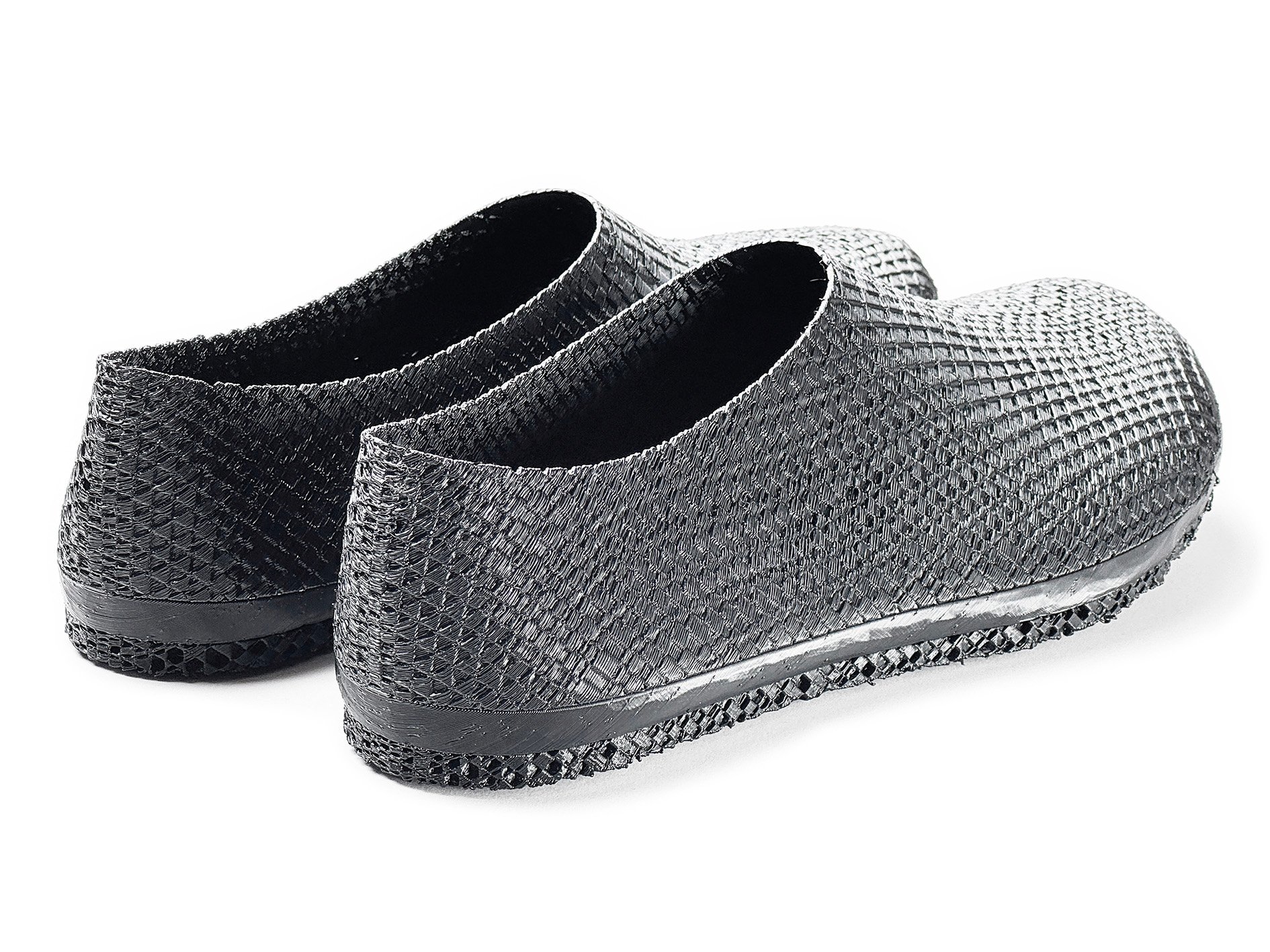 Tryton Shoes – 3D-prinditavad jalanõud (TPU)