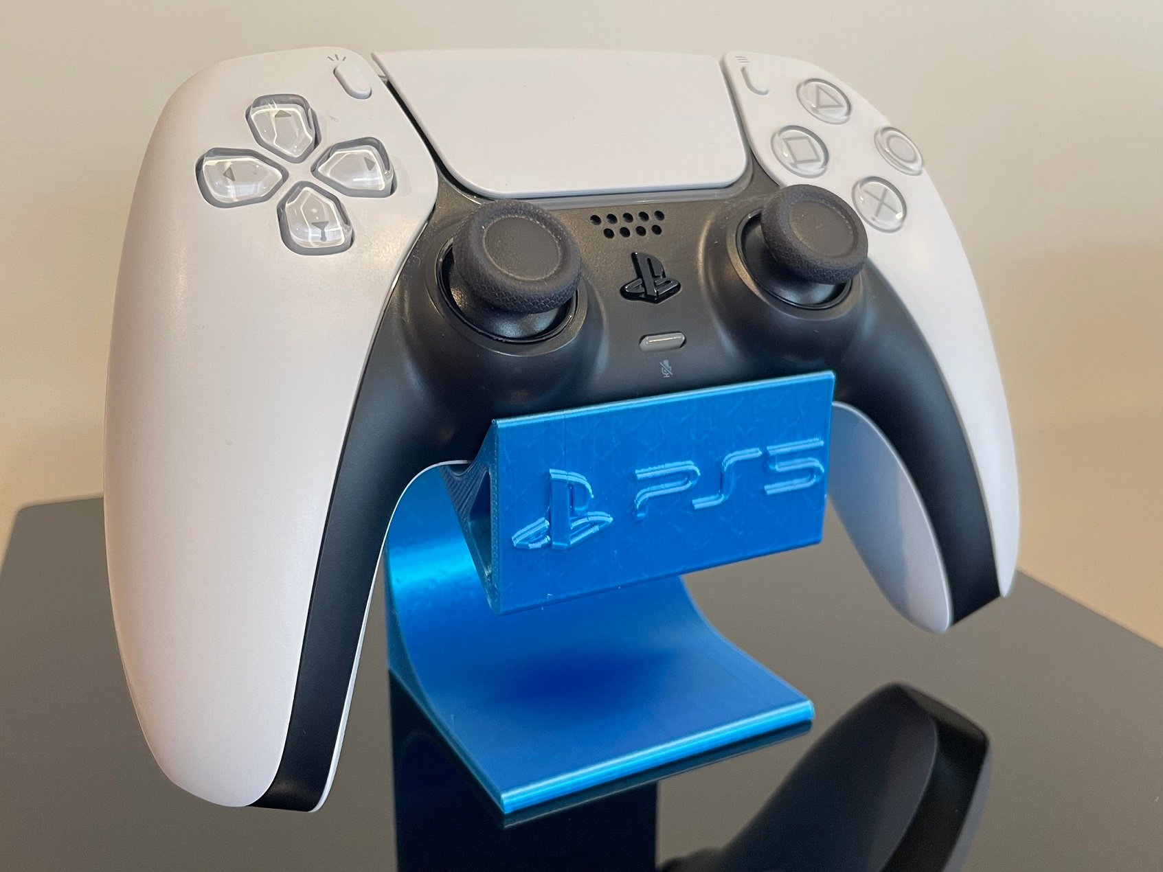 PS5 DualSense juhtpuldi hoidik – Digitaalne Mudel