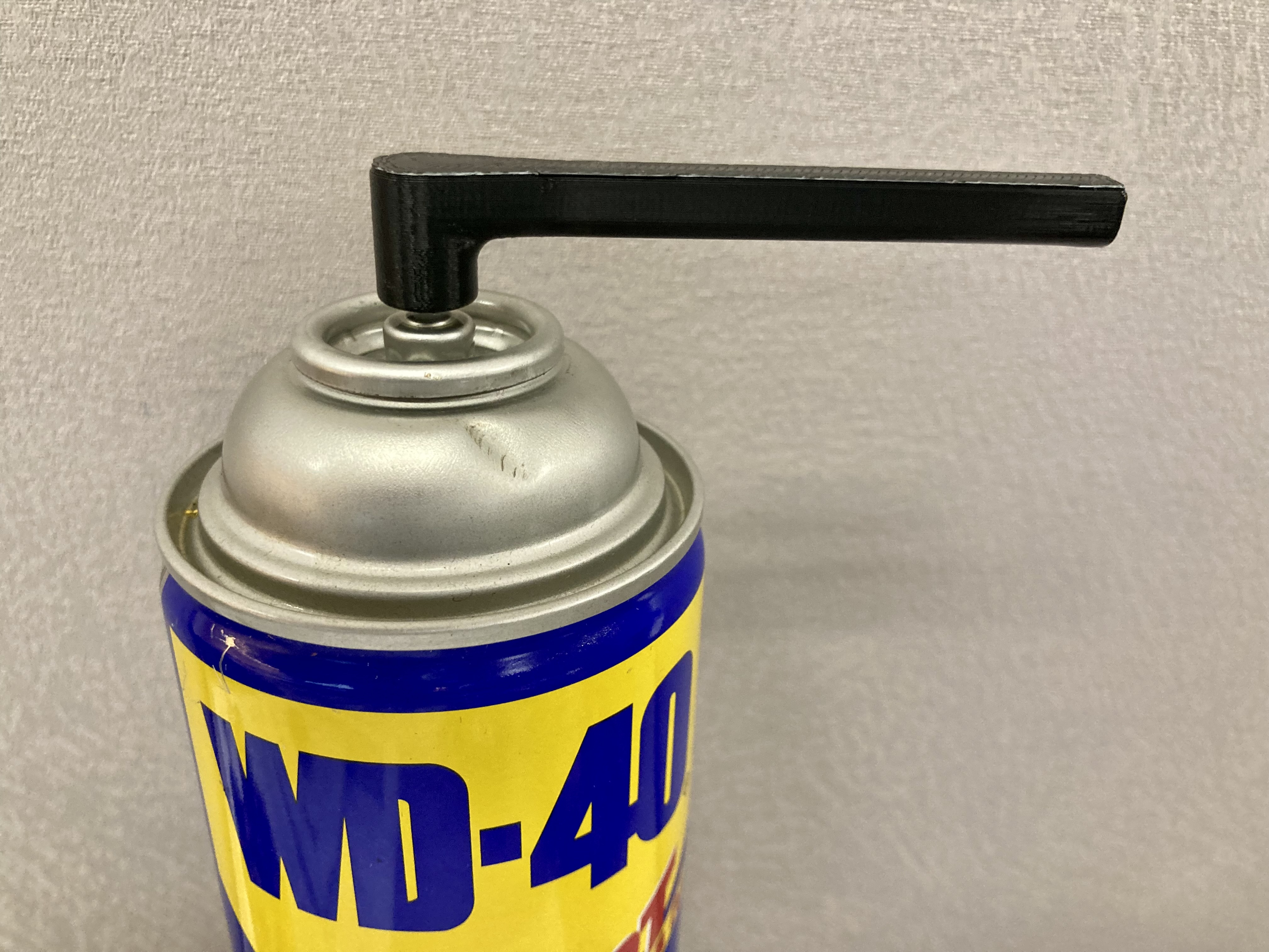 WD-40 Big Blast asendusotsik – Digitaalne Mudel