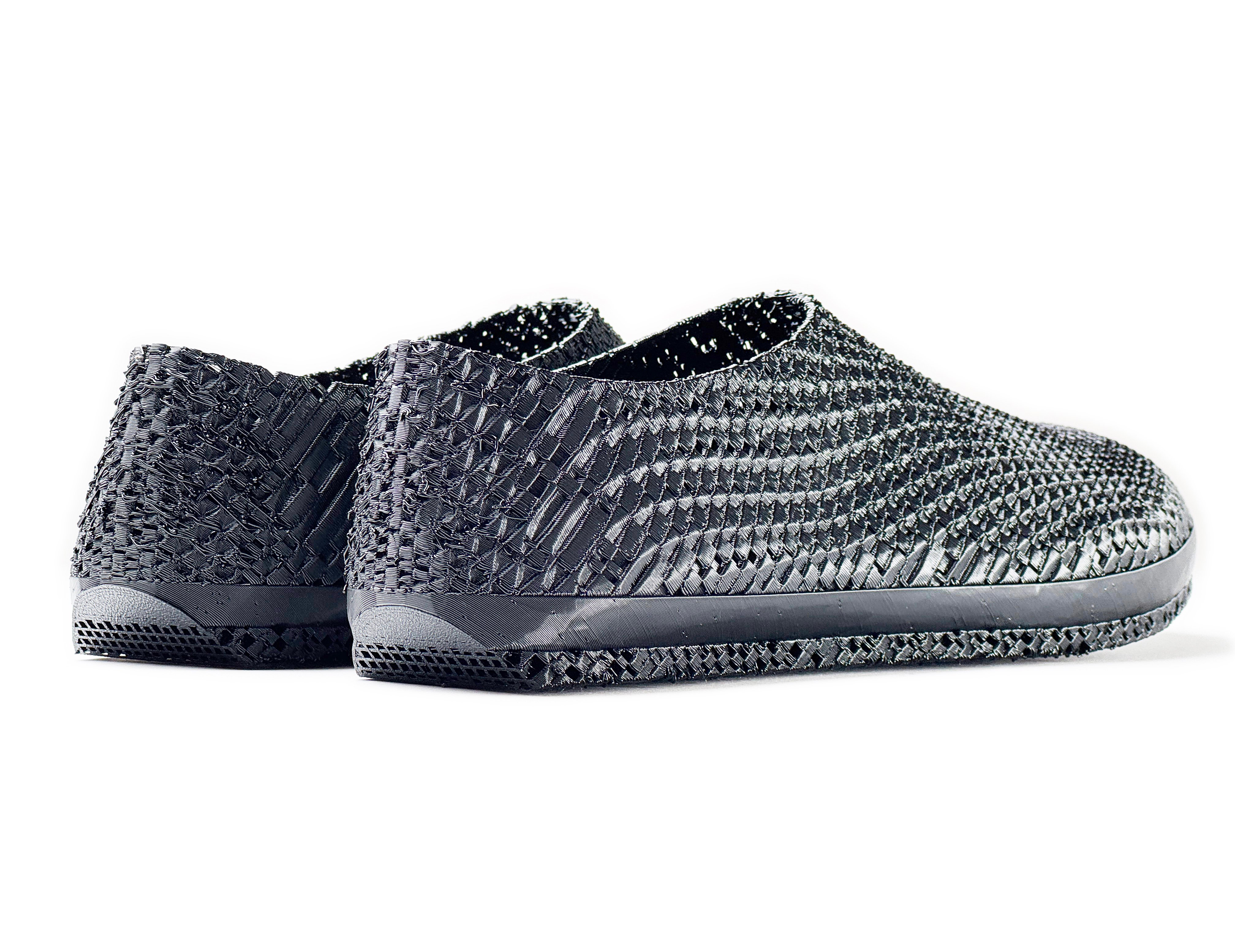 Yume Shoes – Digitaalne Mudel