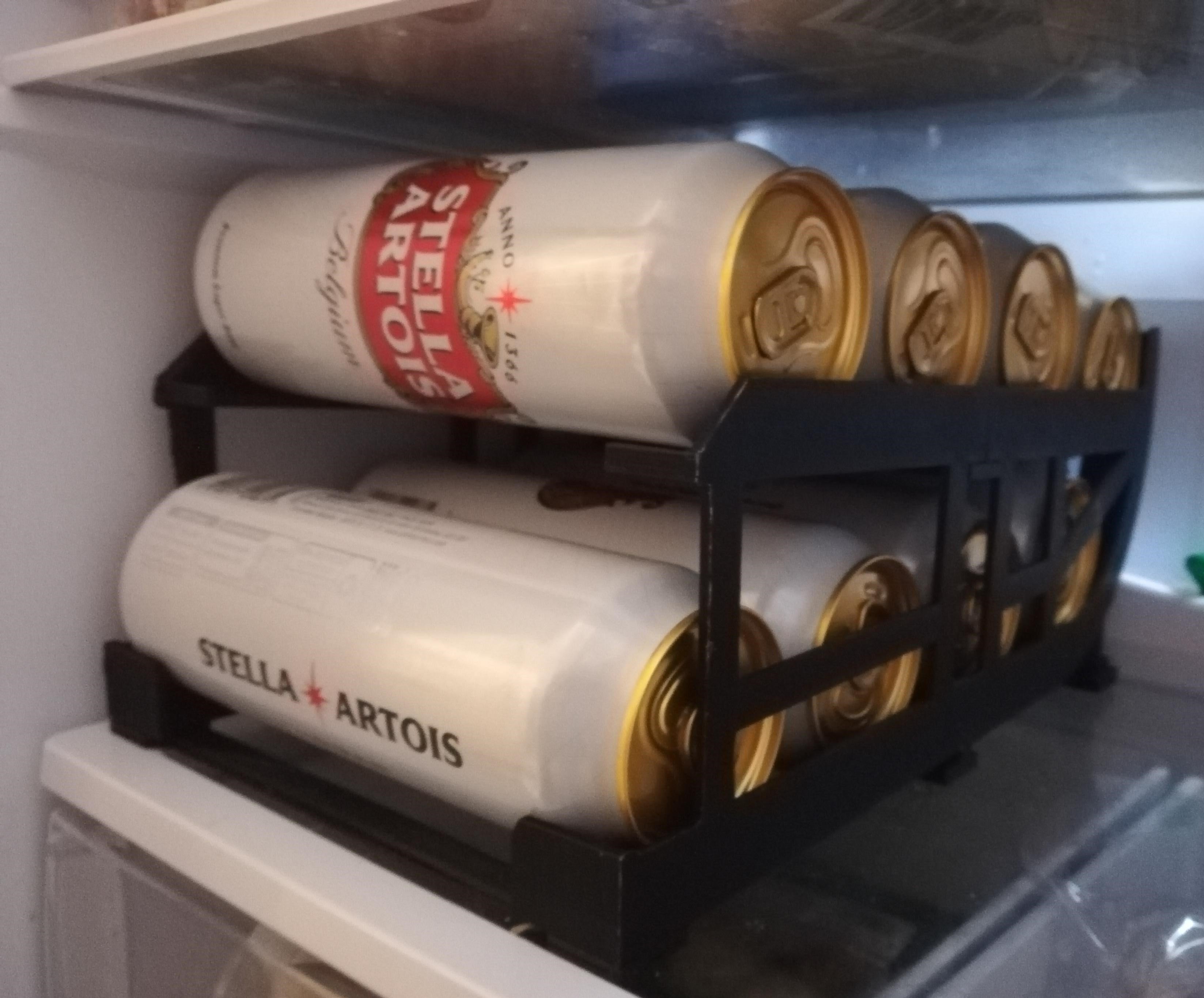 8 purgi hoidja – Digitaalne Mudel