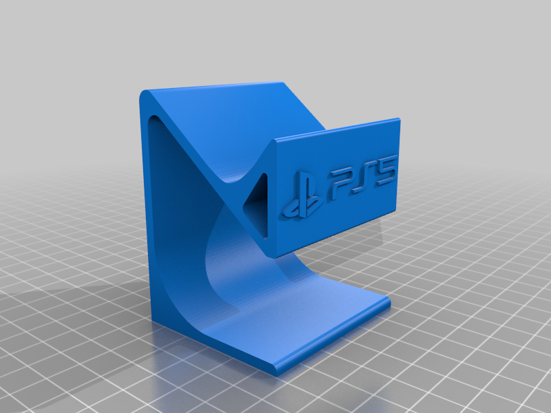 PS5 DualSense juhtpuldi hoidik – Digitaalne Mudel