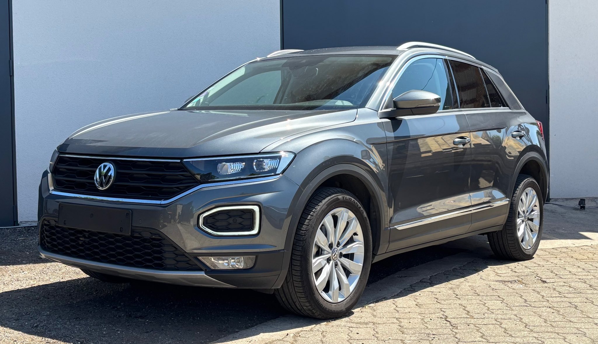 Volkswagen T-Roc - 1.5Tsi 150 Ch BVM6