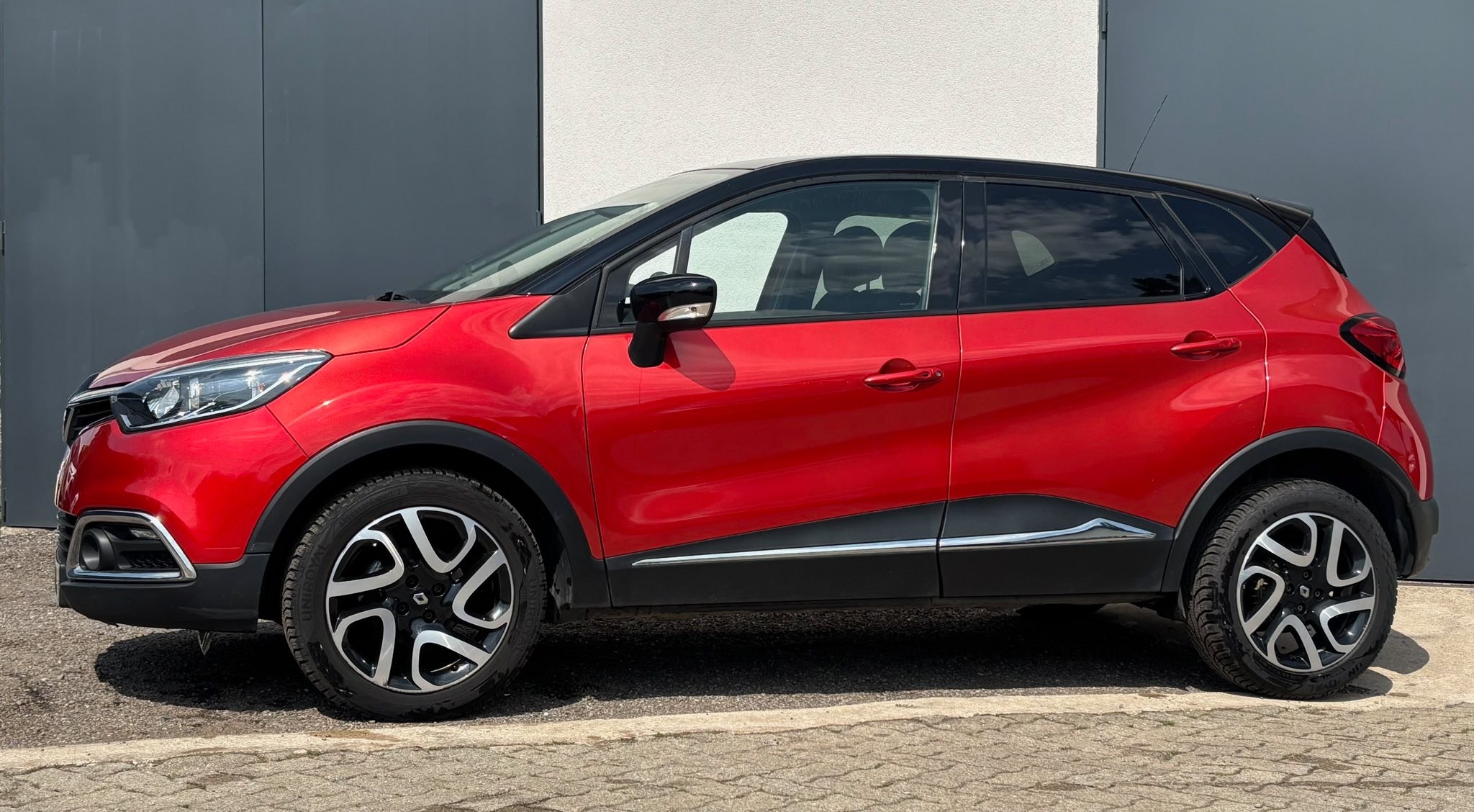 Renault Captur - 0.9 Tce 90ch