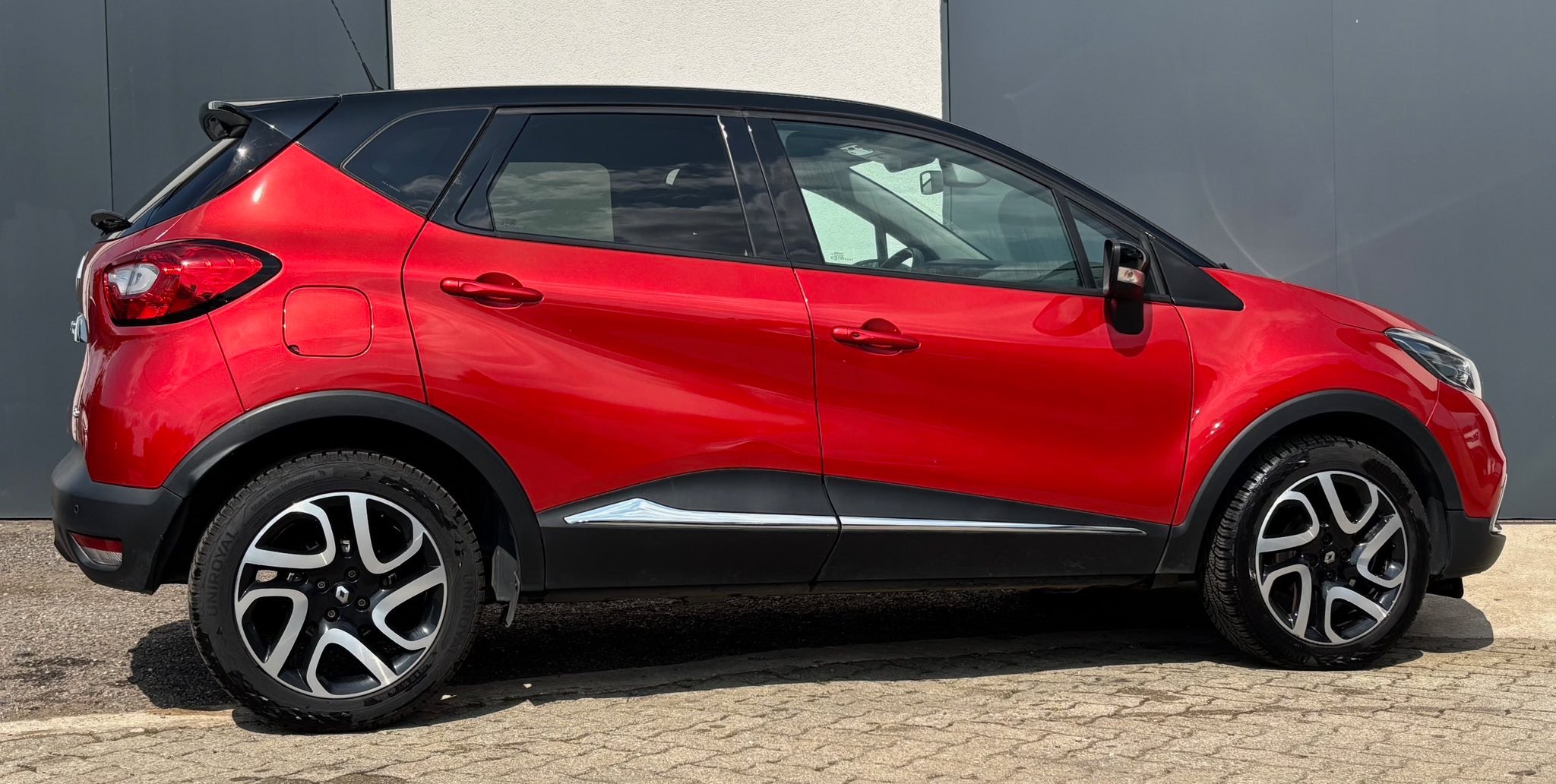 Renault Captur - 0.9 Tce 90ch