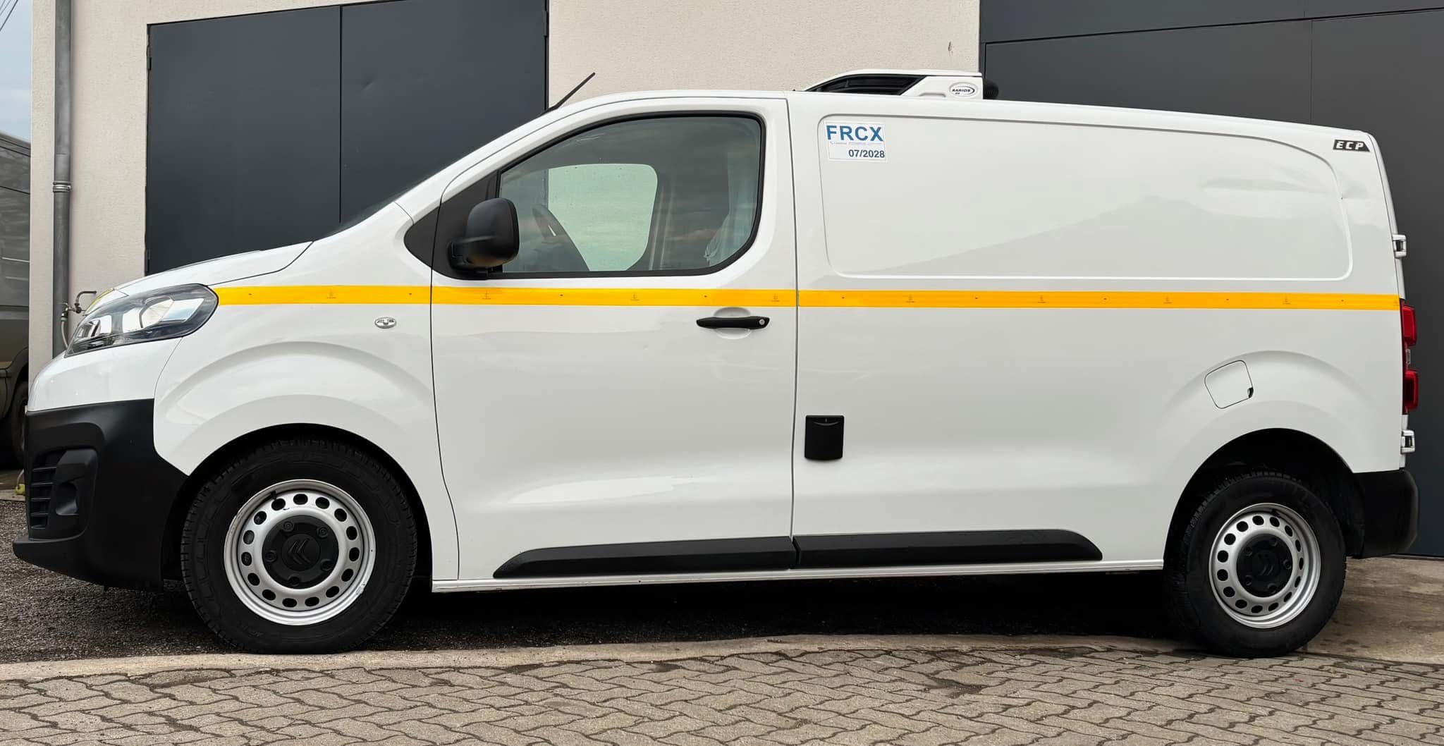 Citroen Jumpy  - 2.0 BlueHdi 145ch