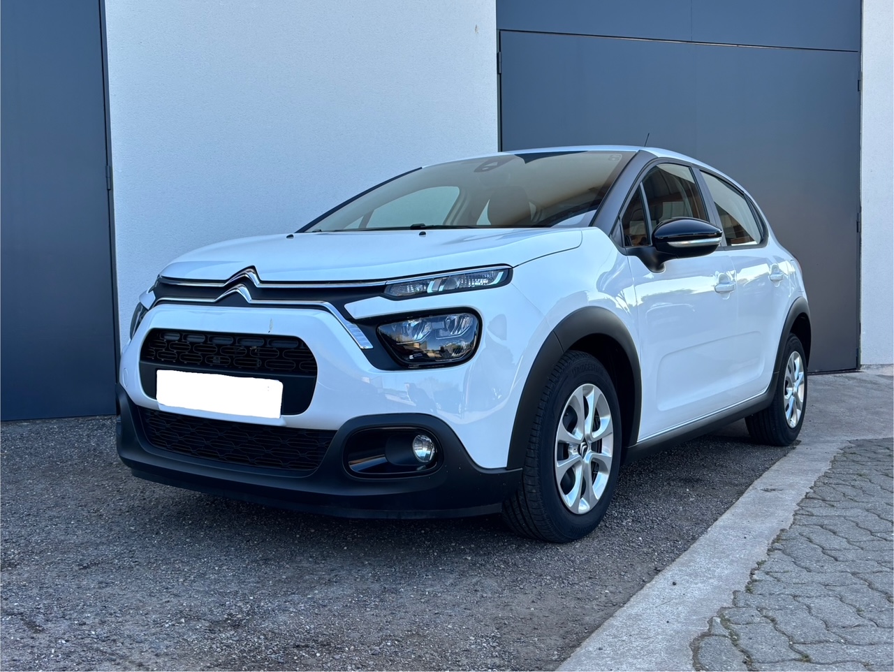 Citroën C3 Sté 1.2 Pure Tech S&S Feel 83Ch Pro 