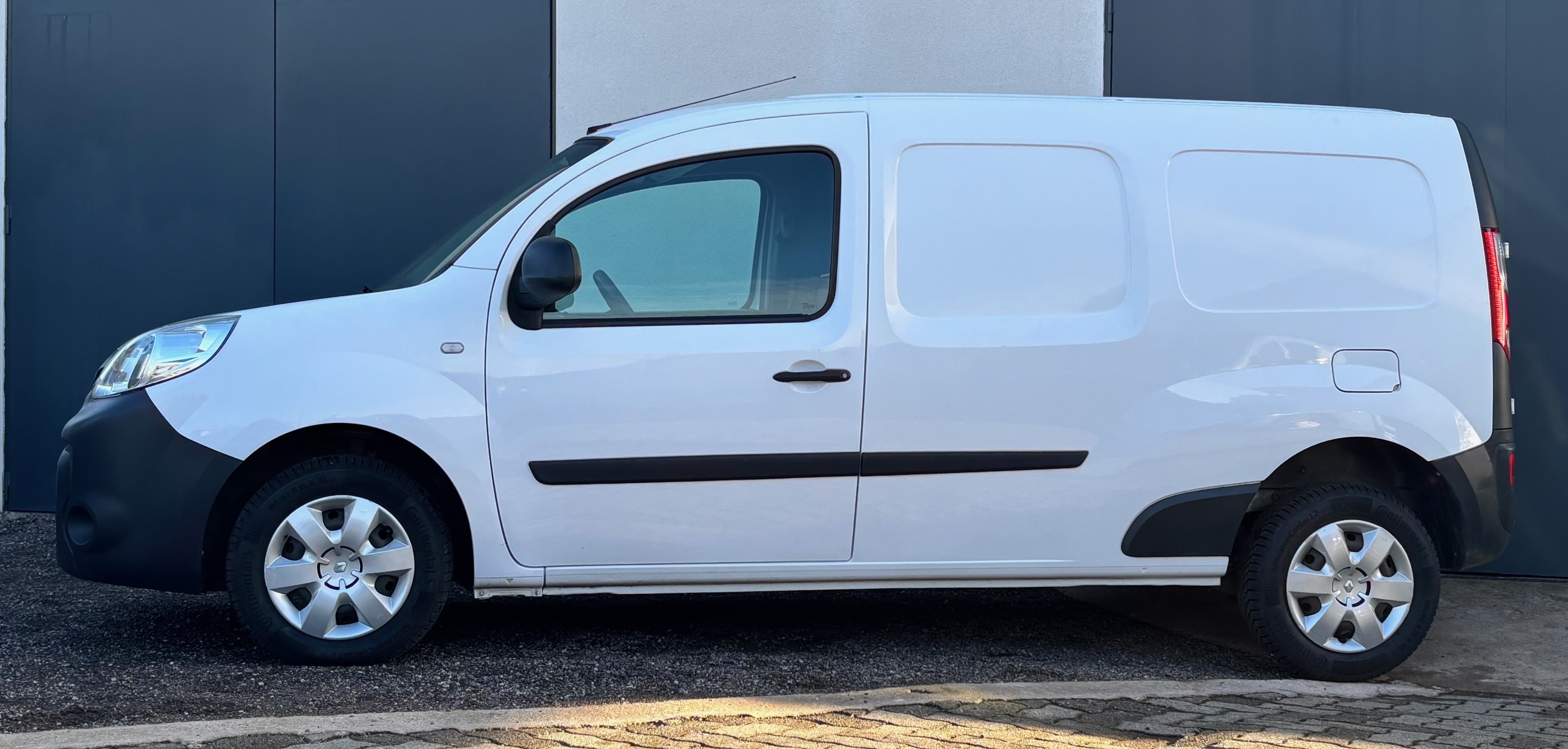 Renault Kangoo 1.5 BlueDci 95 Ch
