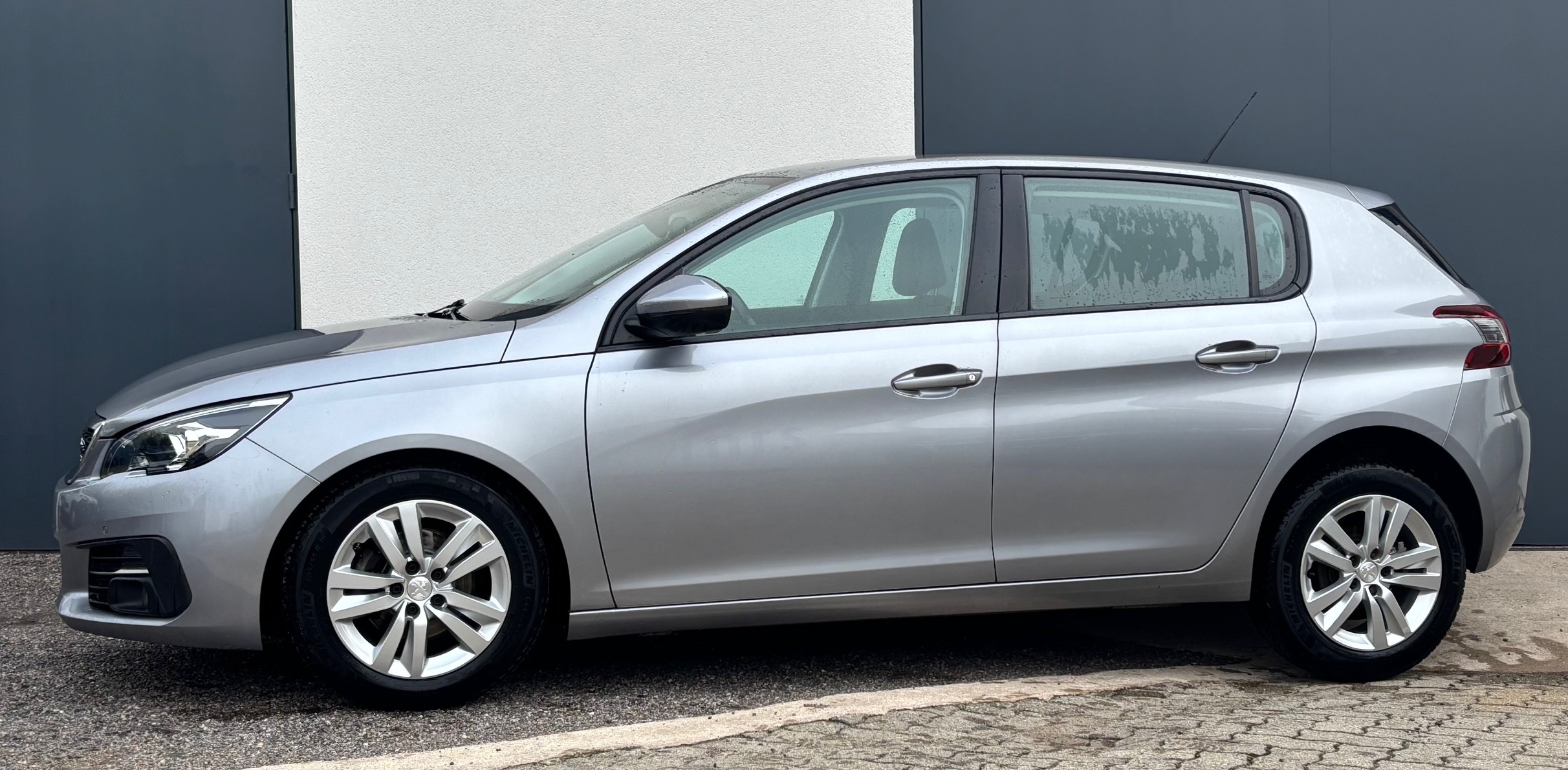 Peugeot 308 1.5 BlueHdi 130Ch