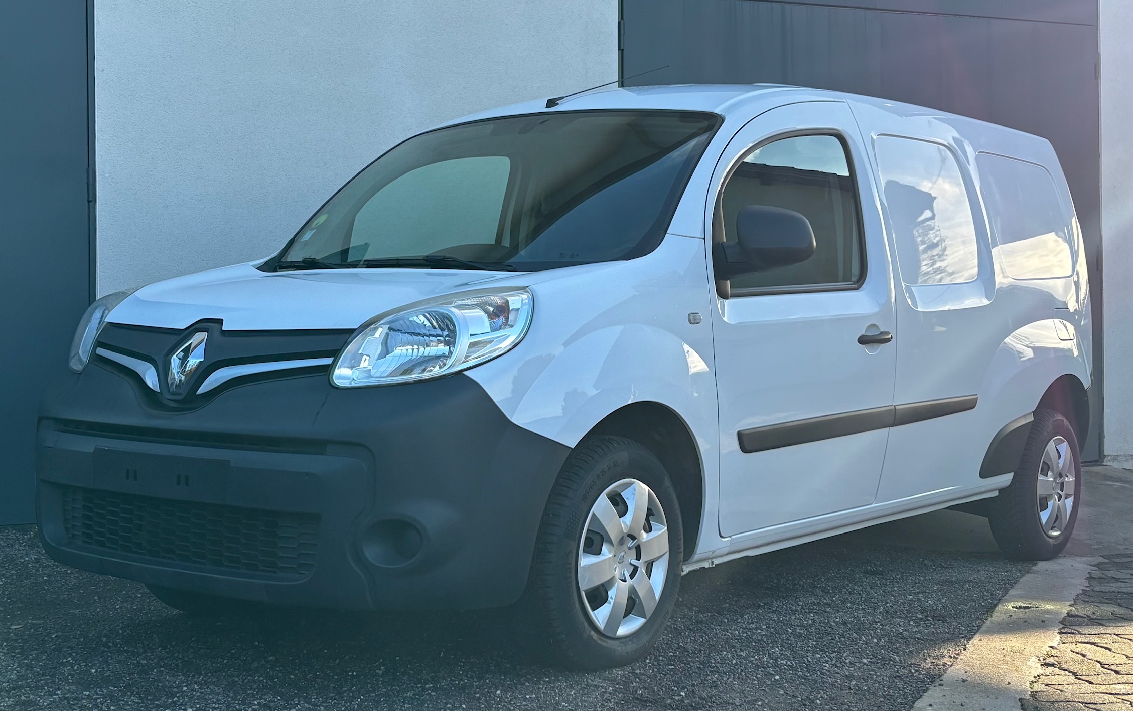 Renault Kangoo 1.5 BlueDci 95 Ch