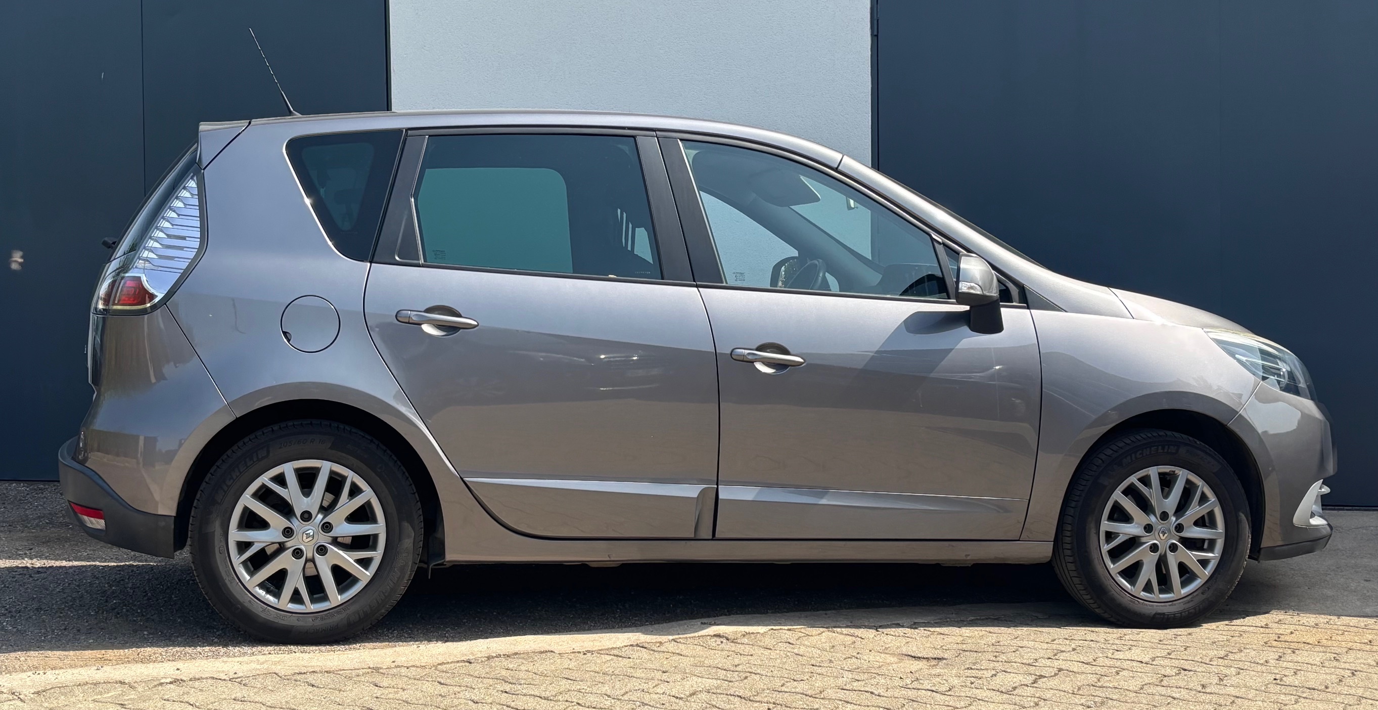 Renault Scenic III 1.2 Tce 115Ch