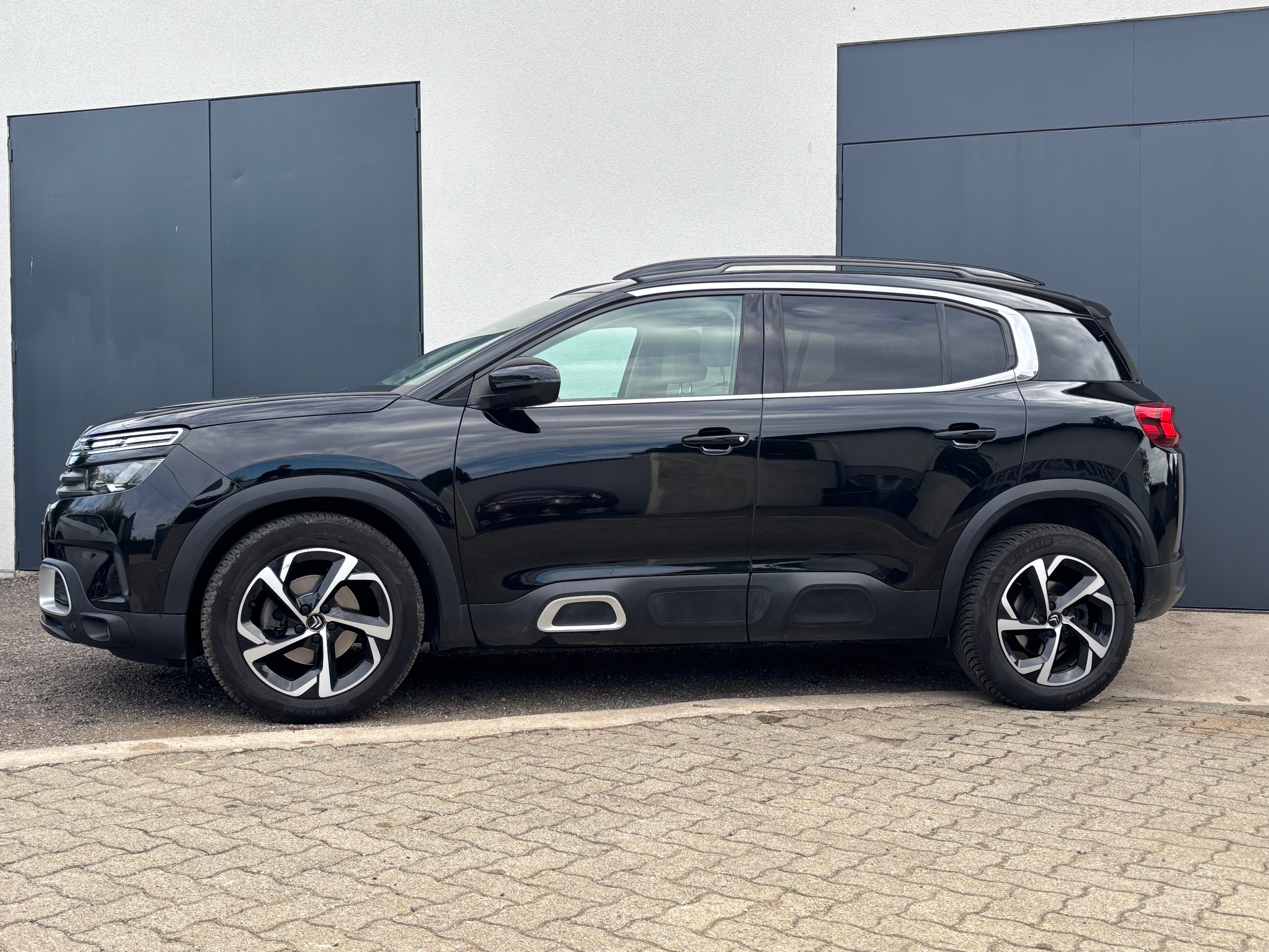 Citroen C5 Aircross 1.5 BlueHdi 130 cv