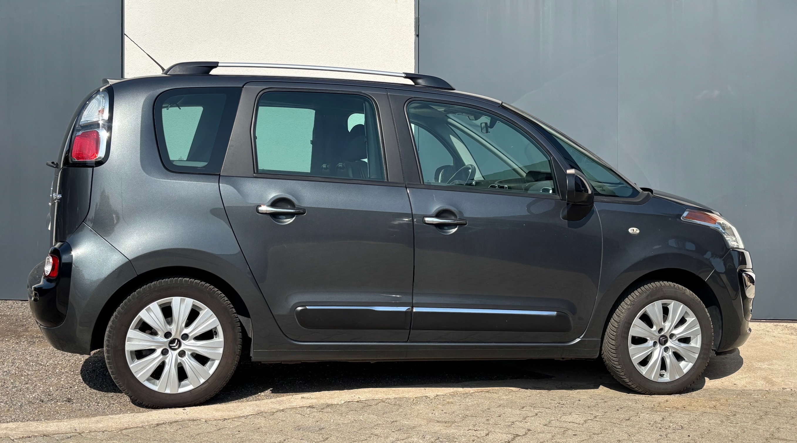 Citroën C3 Picasso 1.6 BlueHdi 100Ch