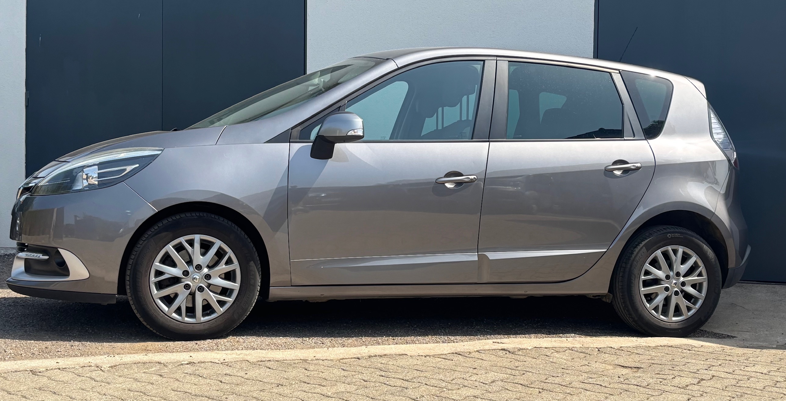 Renault Scenic III 1.2 Tce 115Ch