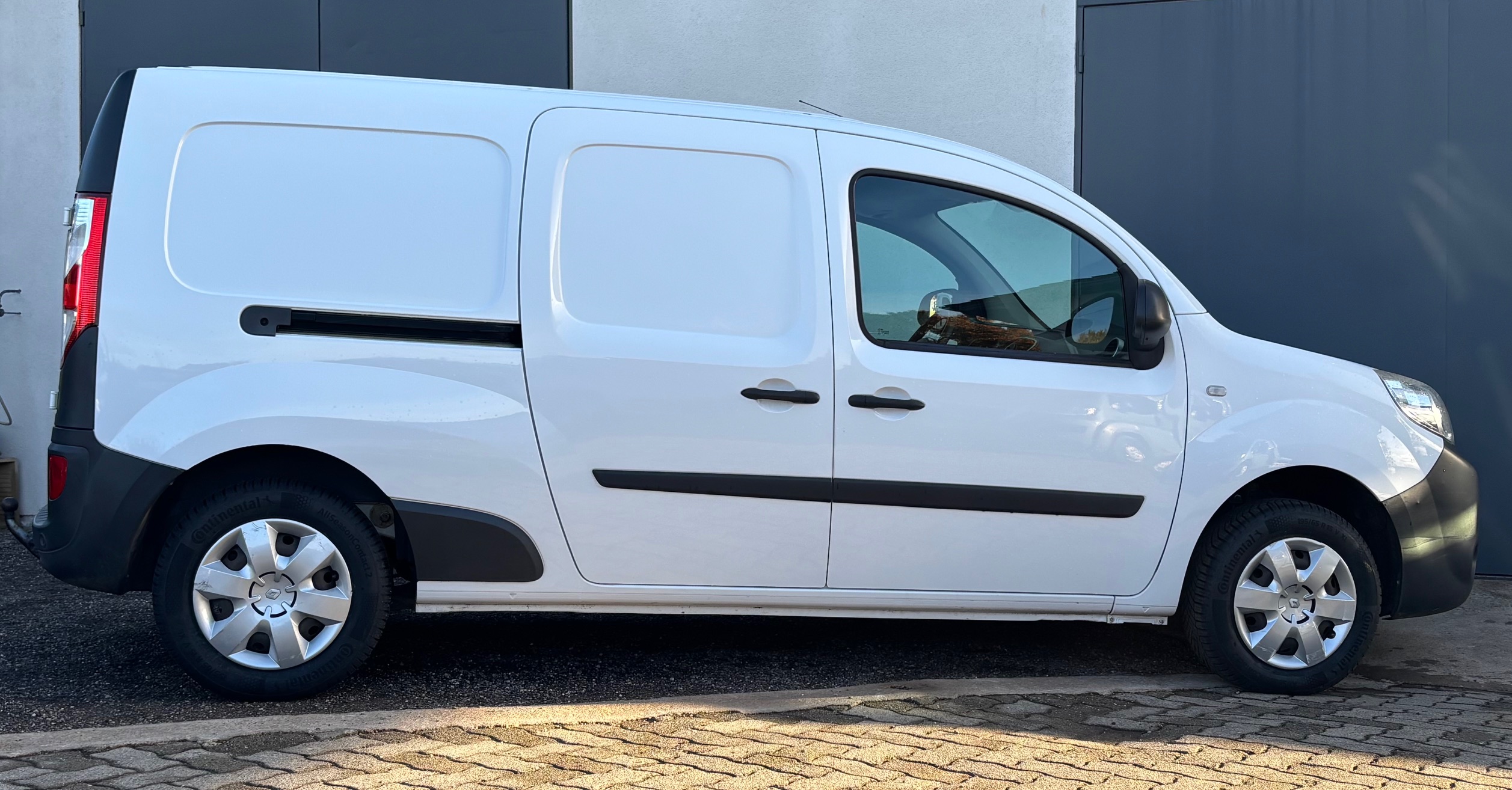 Renault Kangoo 1.5 BlueDci 95 Ch