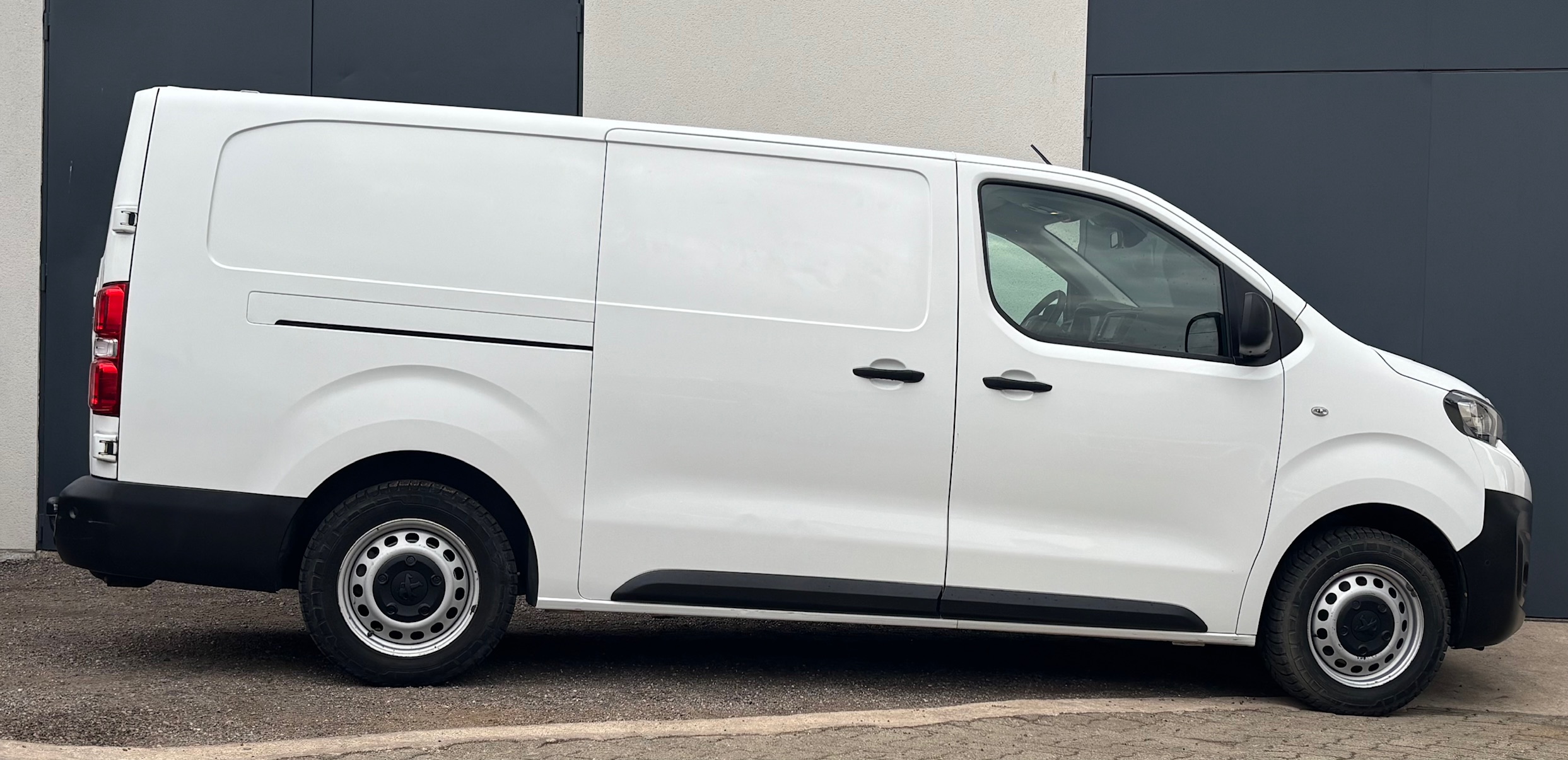 Peugeot Expert Long 2.0 BlueHDI 120Ch Bvm6