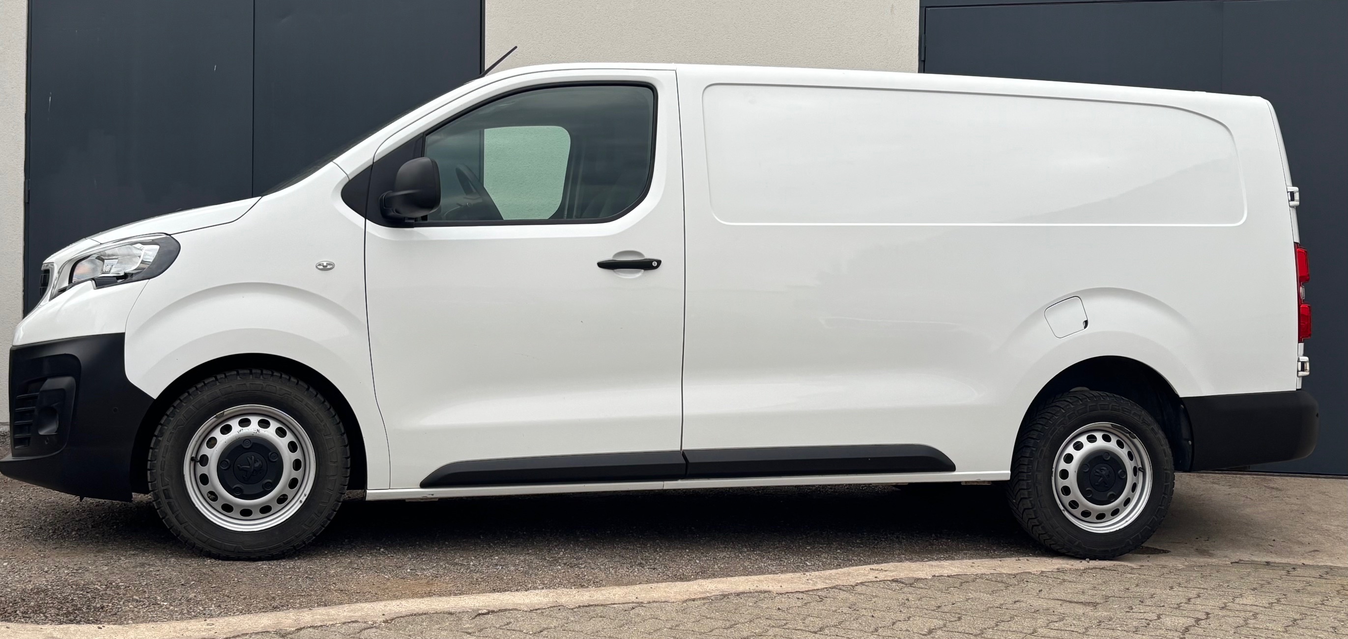 Peugeot Expert Long 2.0 BlueHDI 120Ch Bvm6