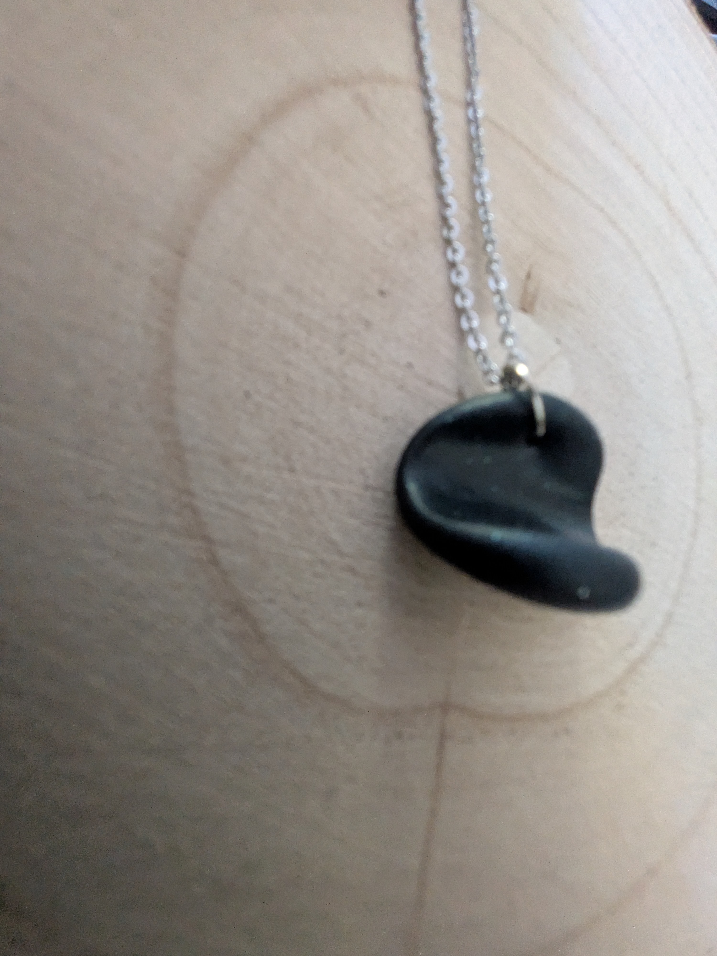 Polymer Clay Jewellery