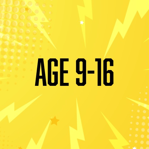 7th May 2026 6pm-7.30pm 