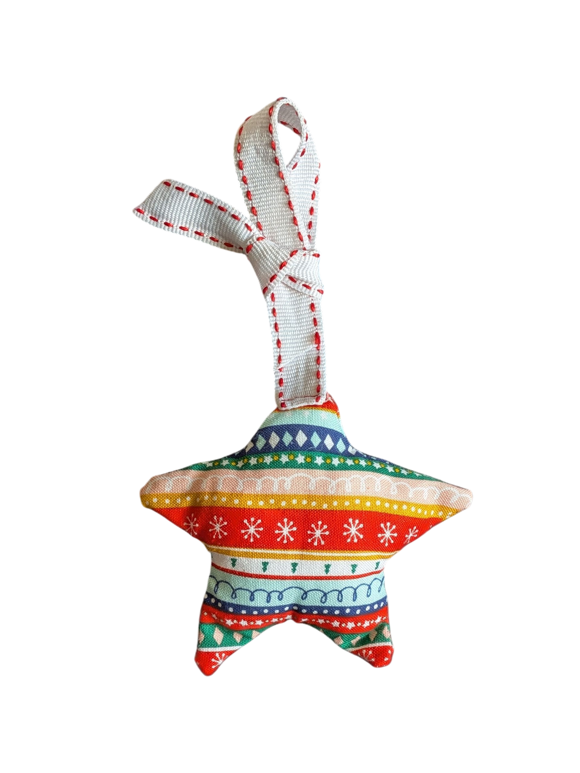 Star Hanging Decoration