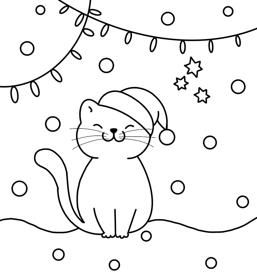 FREE 7 page printable PDF file