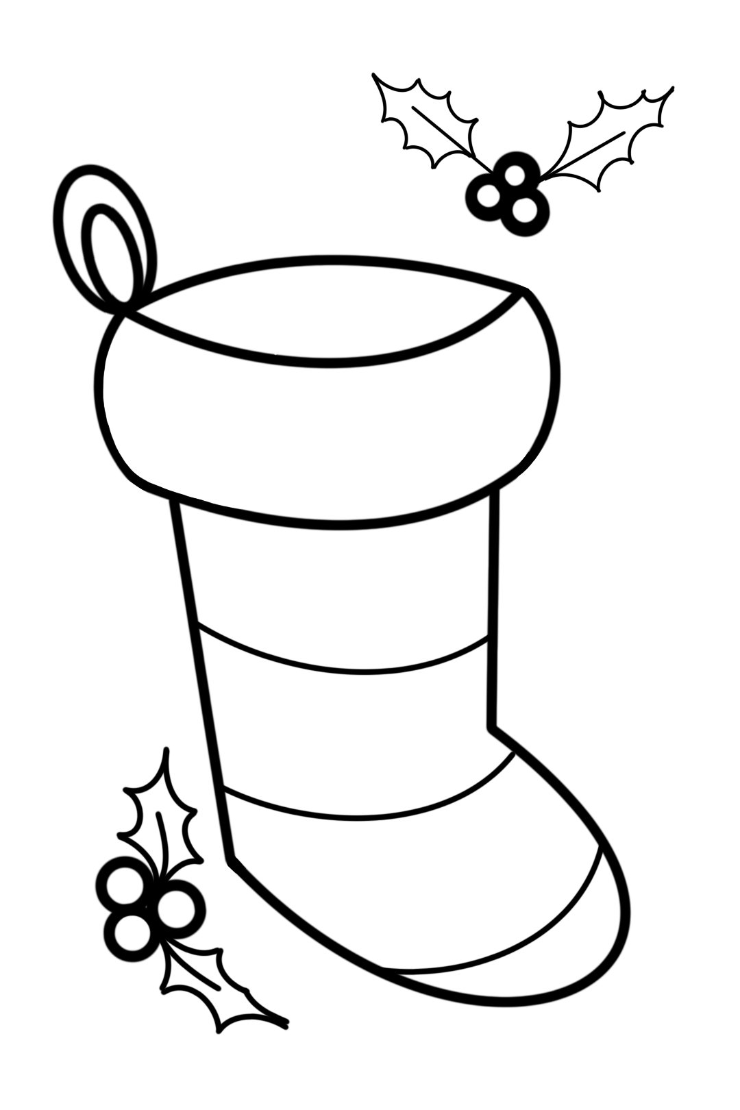 FREE 7 page printable PDF file