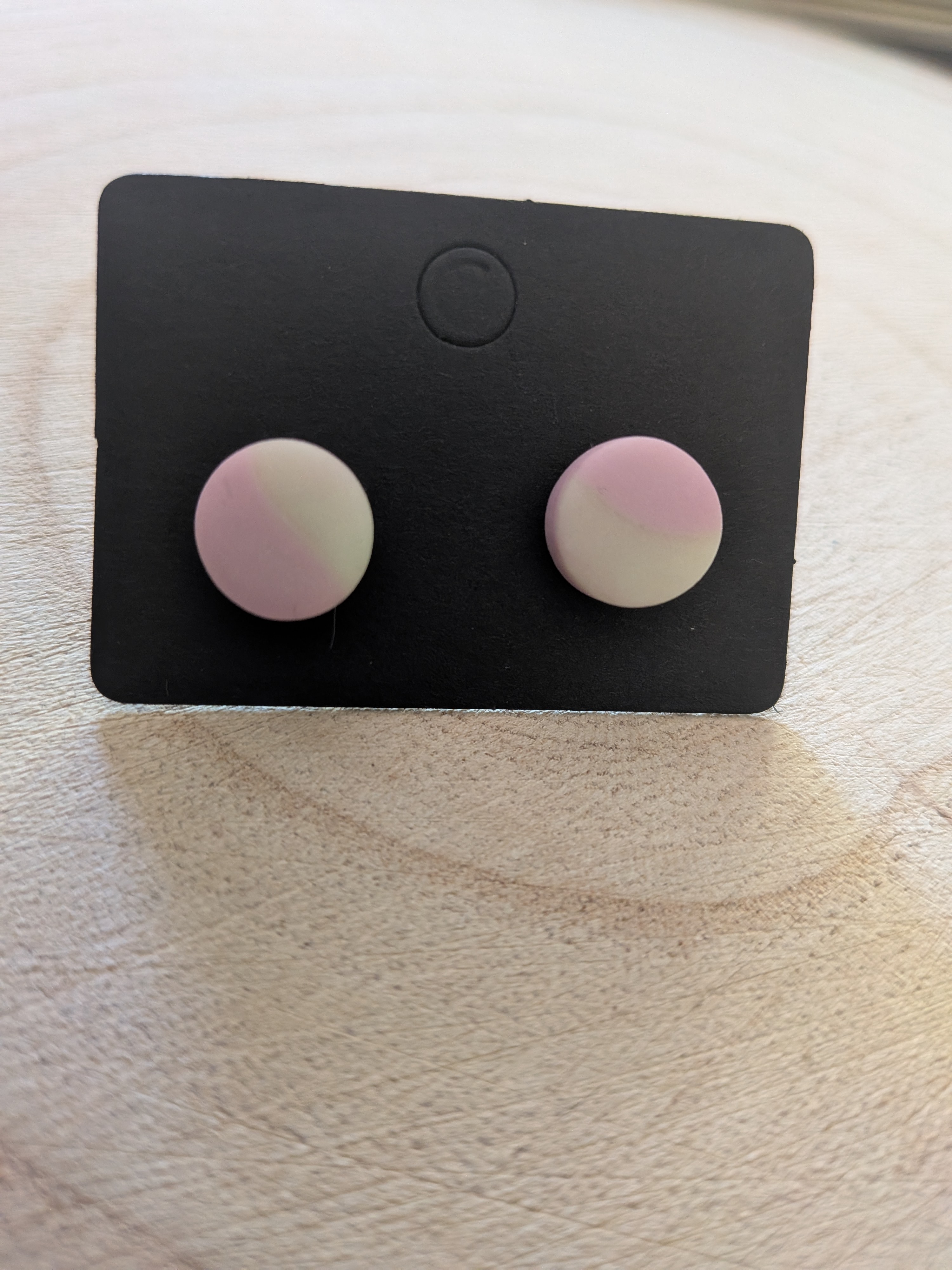 Polymer Clay Jewellery