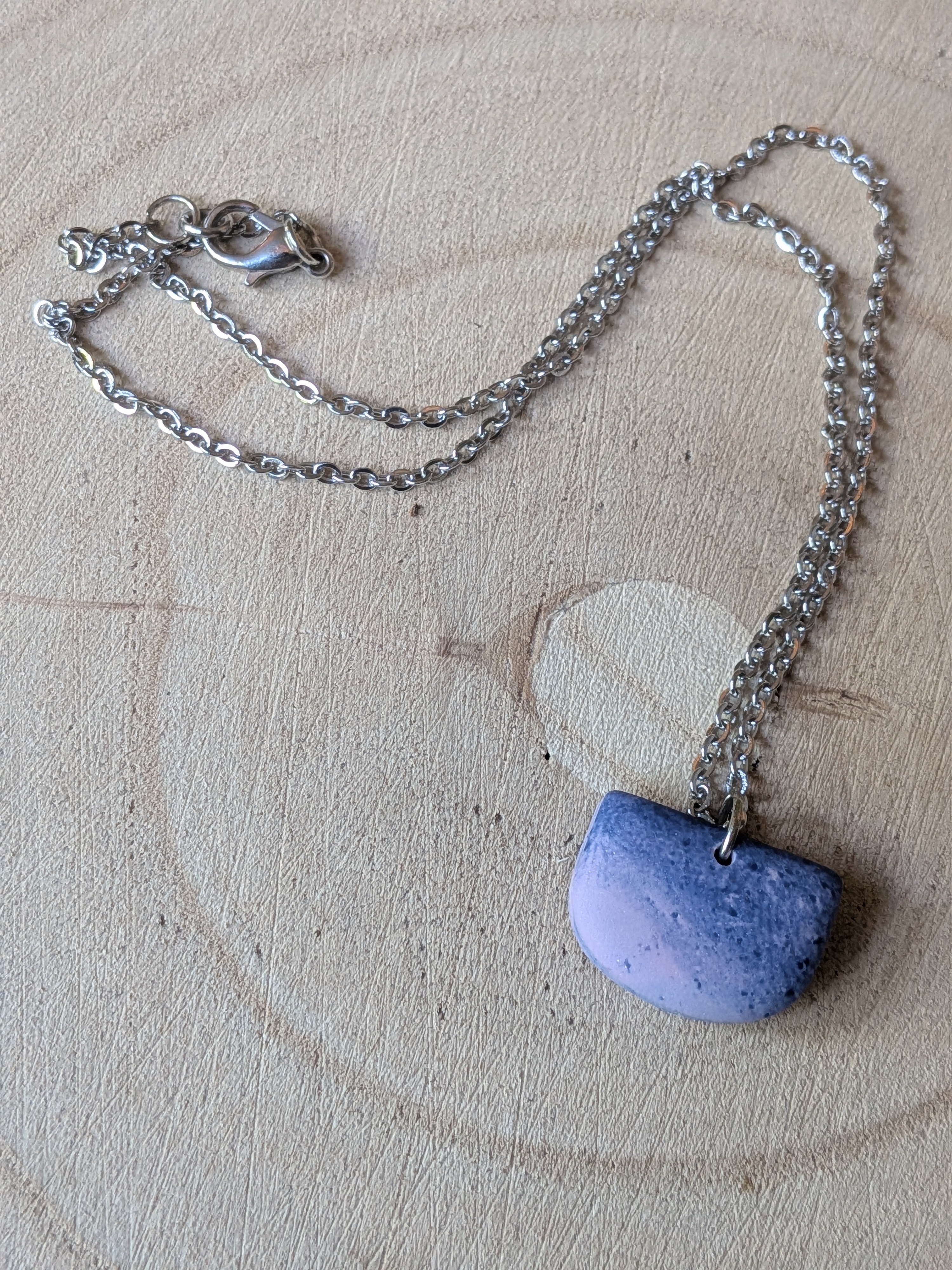 Polymer Clay Jewellery