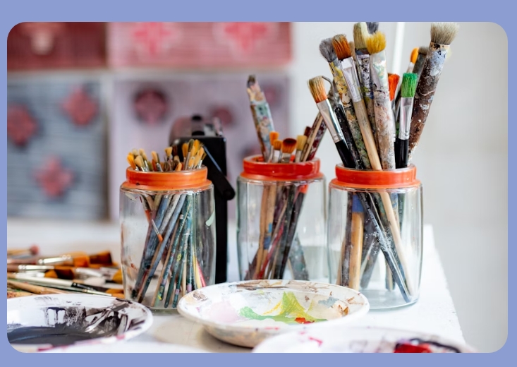 Small Group Workshops