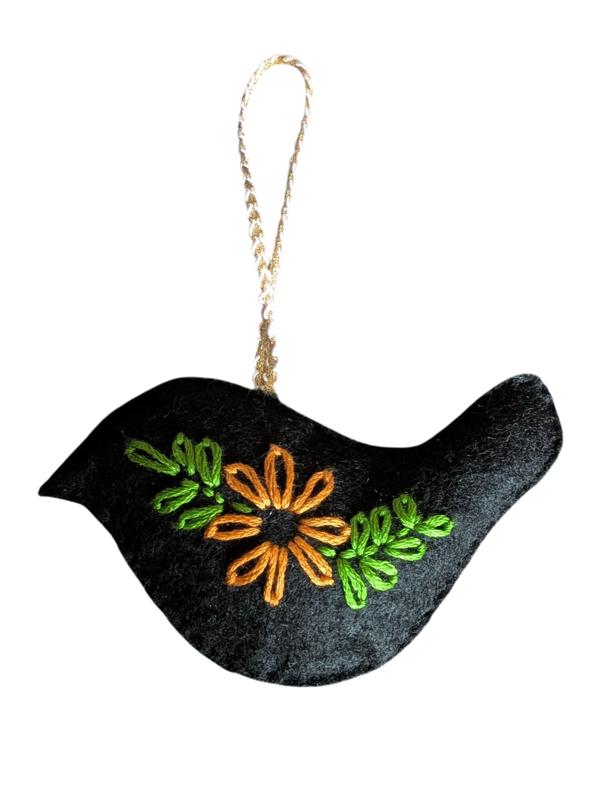 Beautiful Bird Decoration