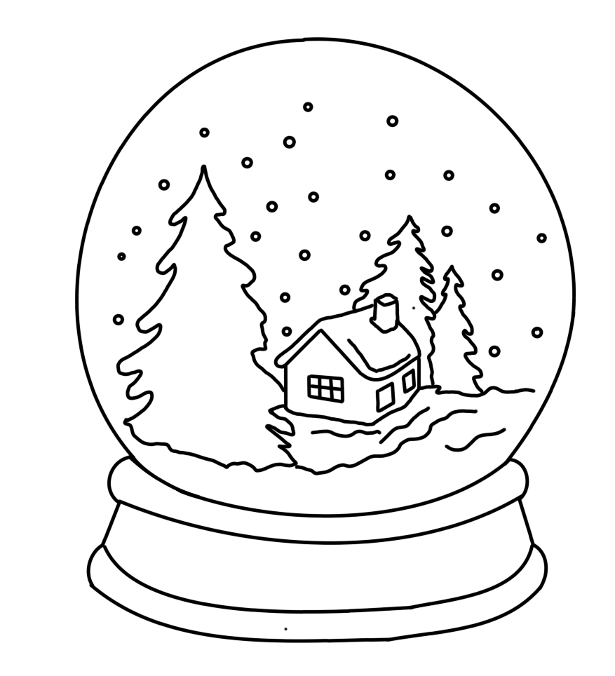 FREE 7 page printable PDF file