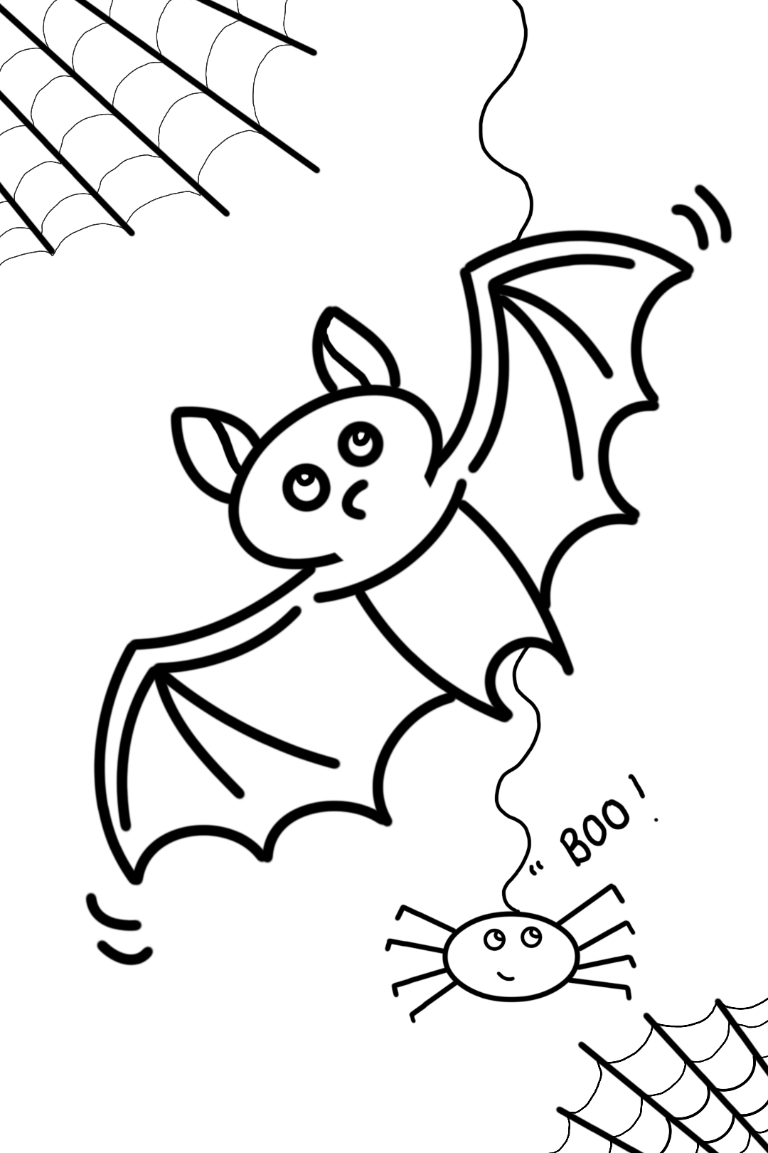 FREE 4 page PDF printable file