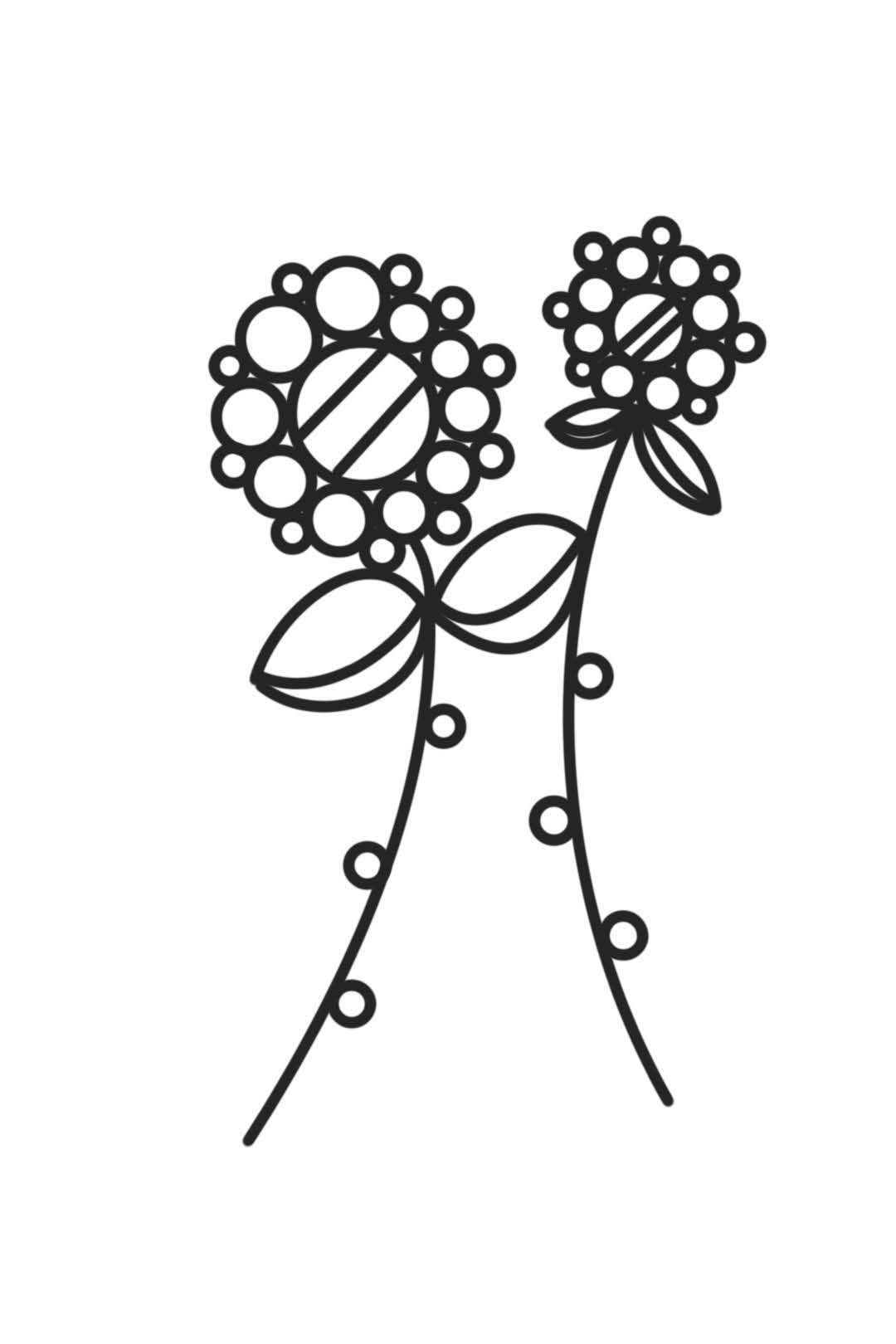 FREE 30 page PDF file to print