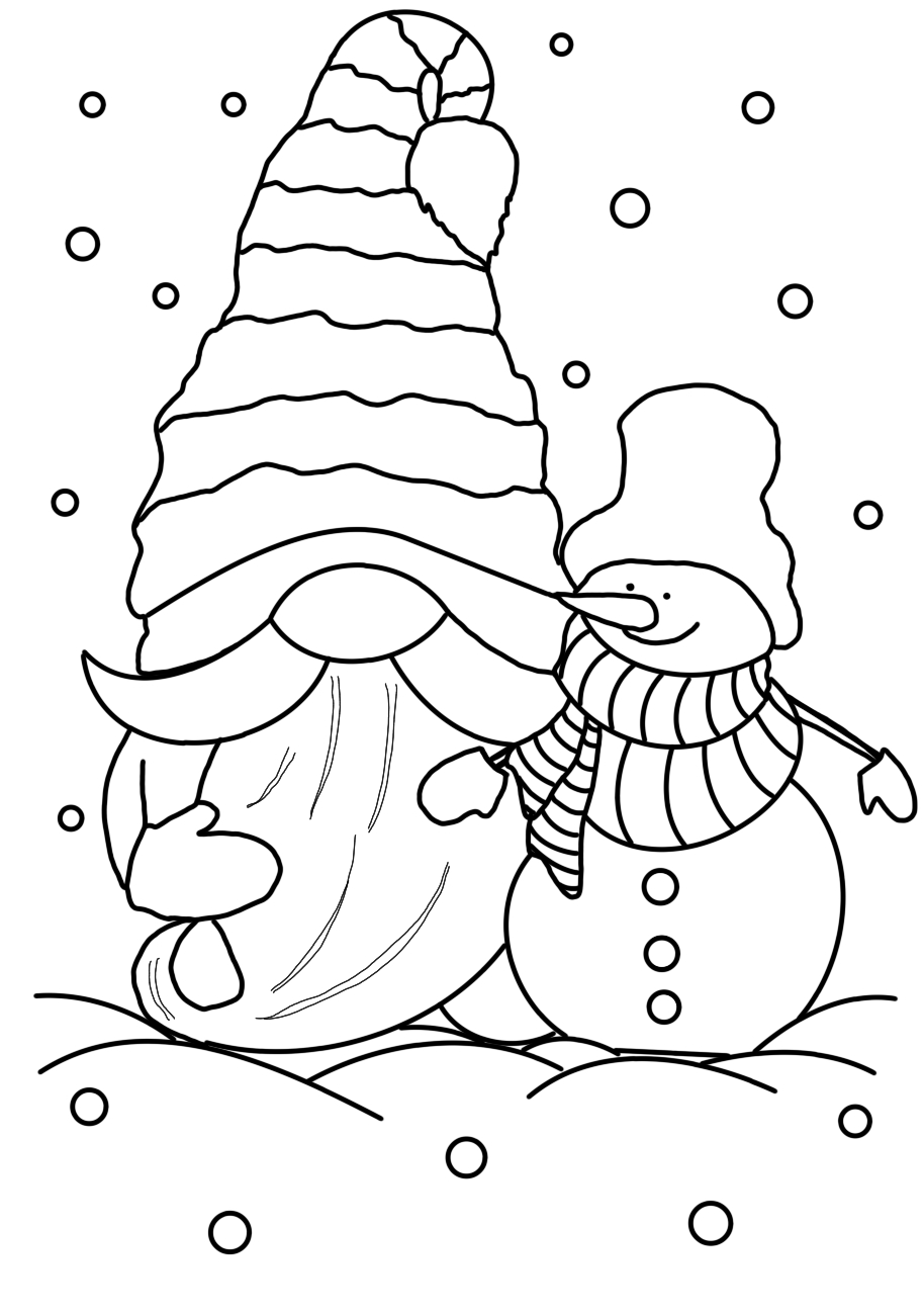 FREE 7 page printable PDF file