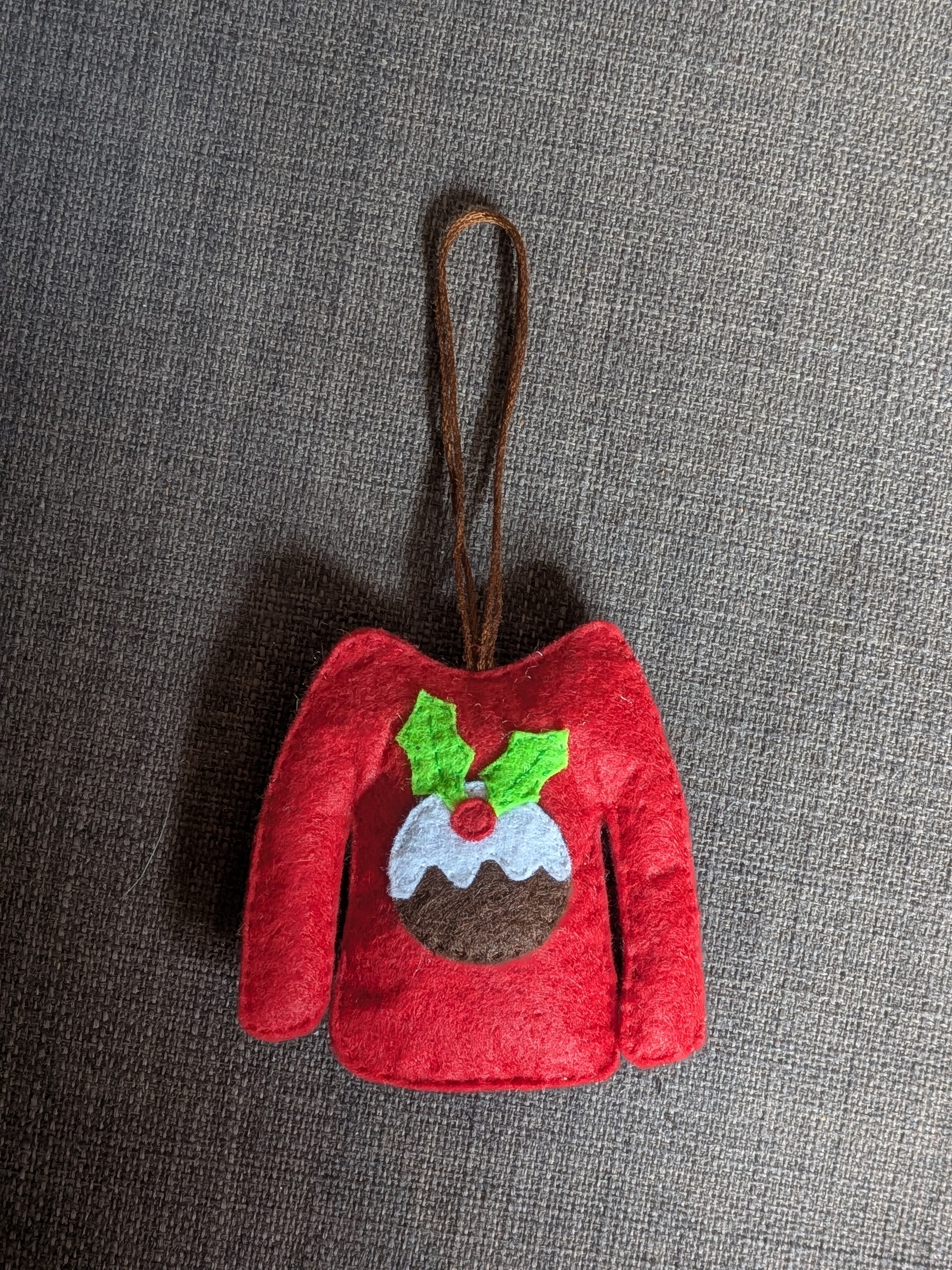 Christmas Jumper
