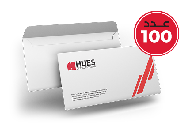 100 ظرف امريكاني