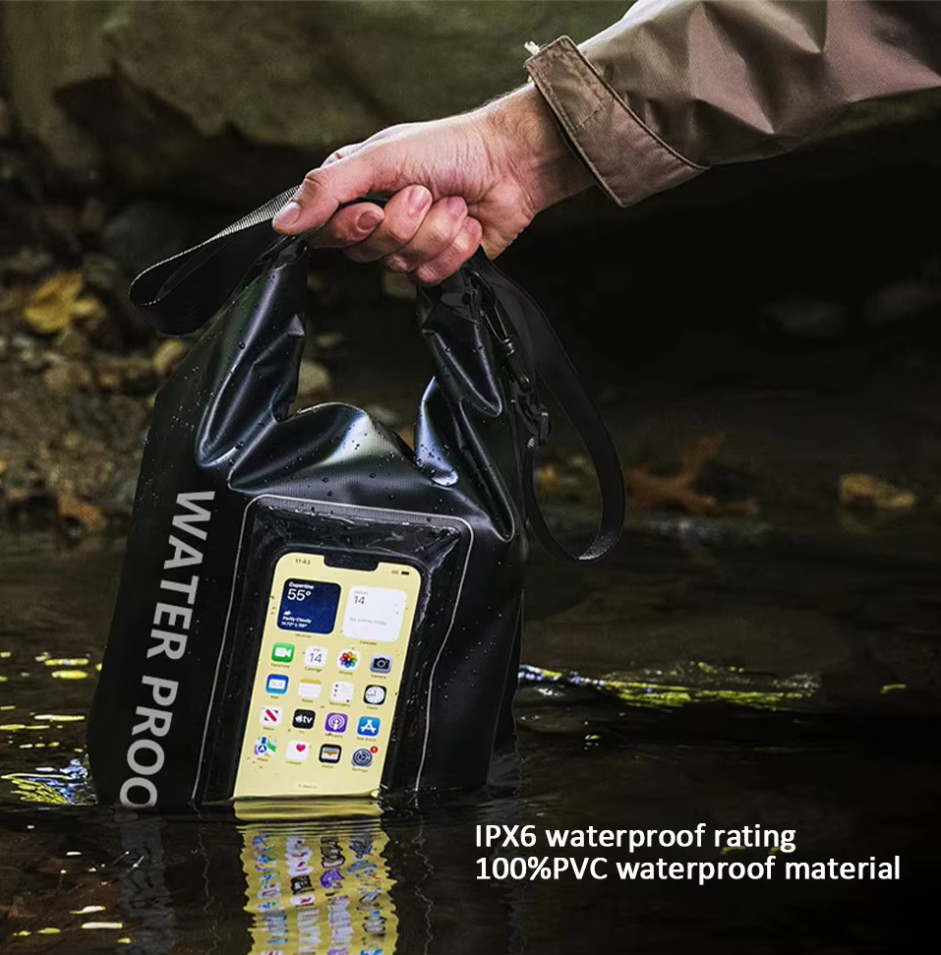 2L Waterproof Dry Bag