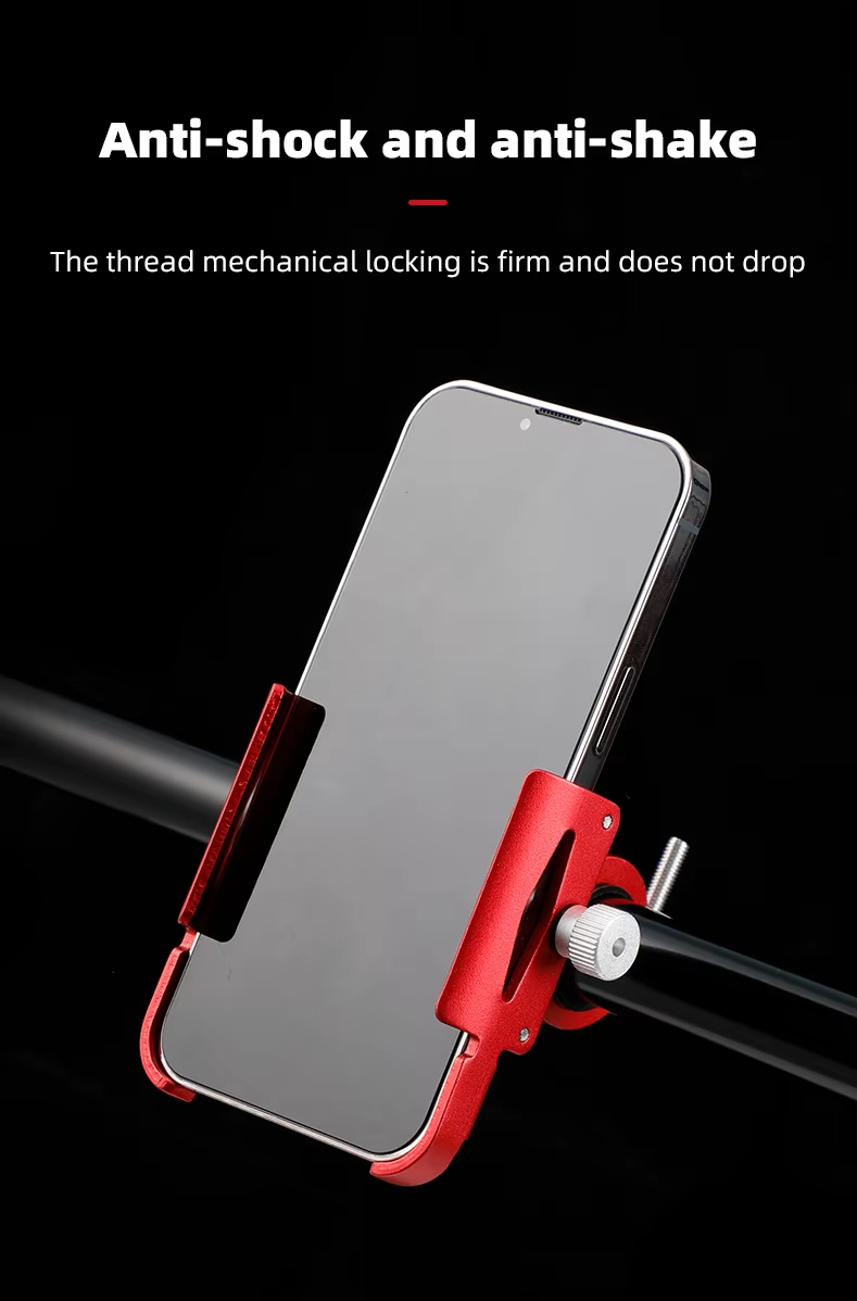 Bike Phone Holder