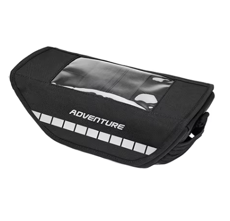 Universal Motorcycle Handlebar Bag