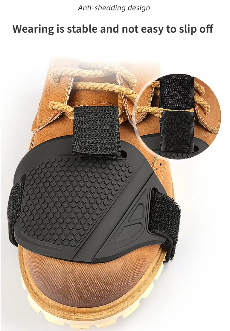 Motorcycle Gear Shift Pad