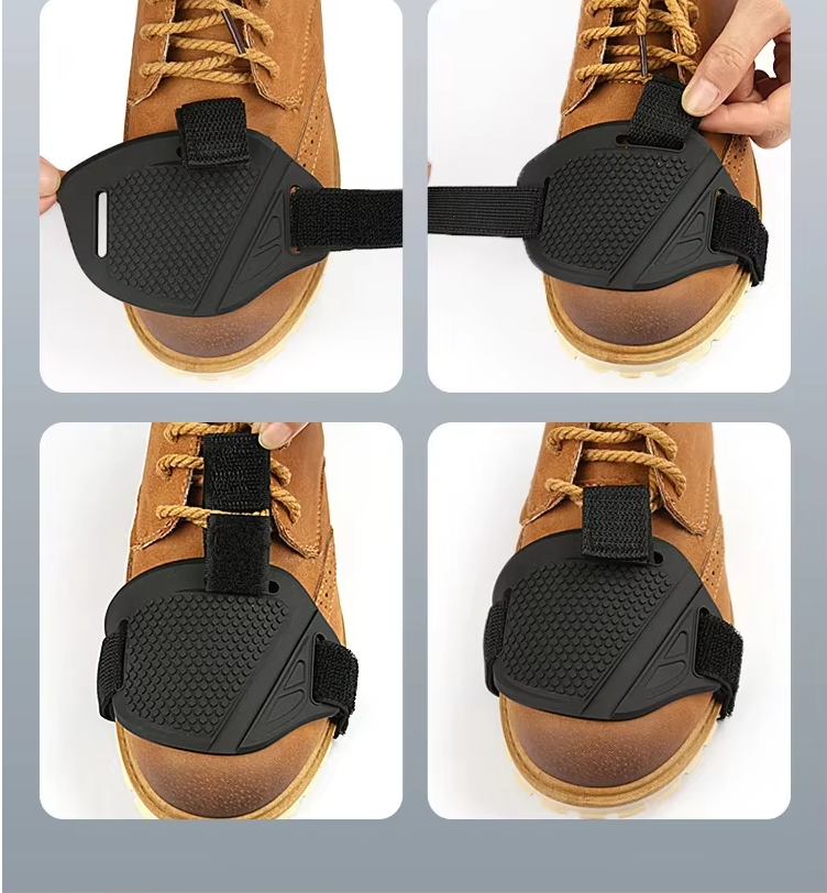Motorcycle Gear Shift Pad