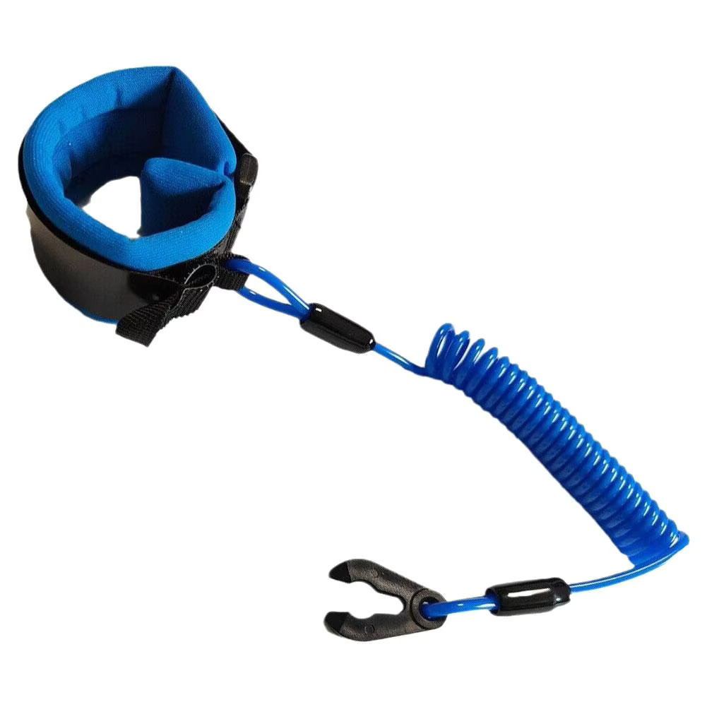 Jet Ski Kill-Switch Lanyard